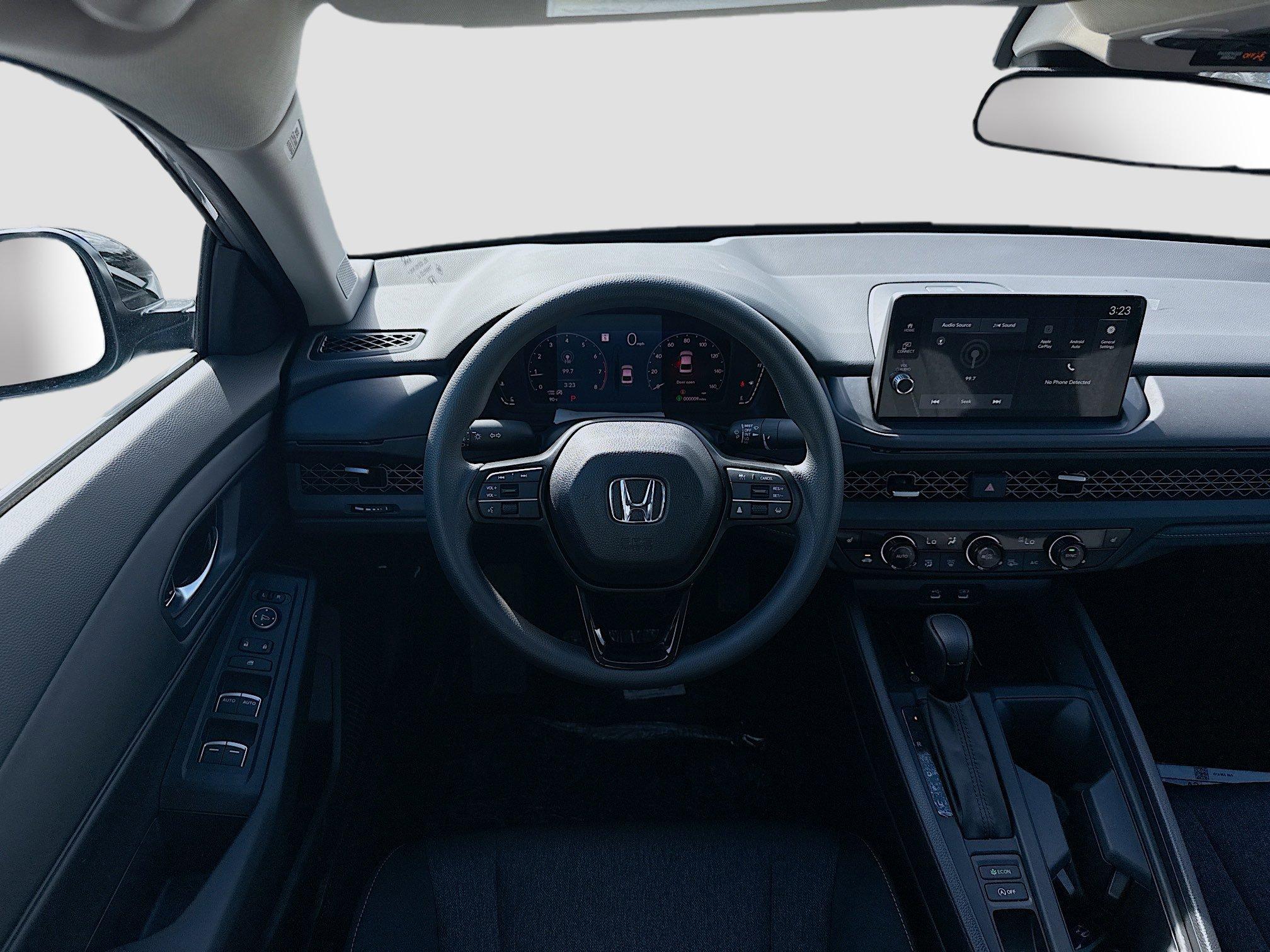 Honda Accord Sedan Se Fwd - Thumbnail 18