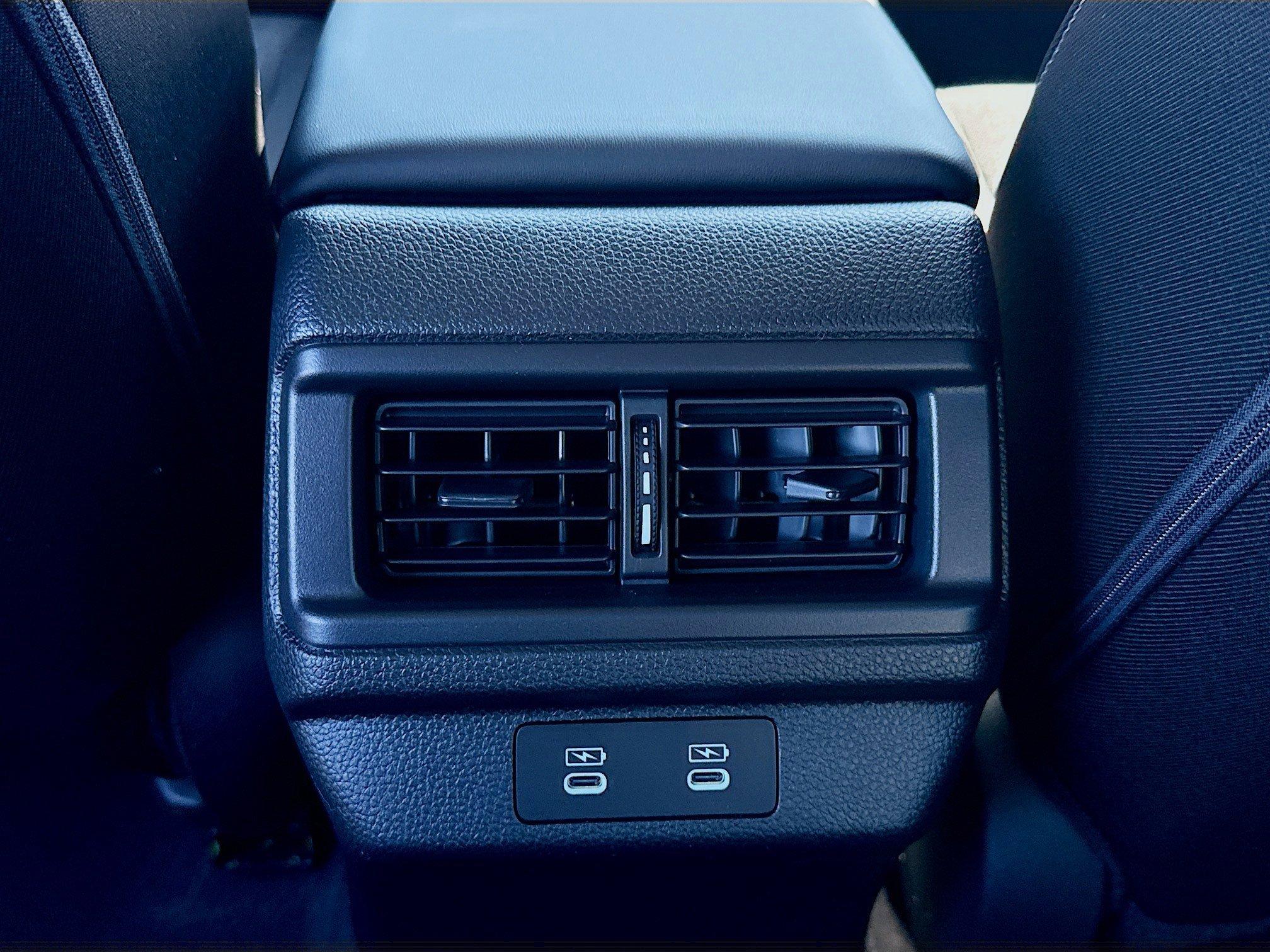 Honda Accord Sedan Se Fwd - Thumbnail 20