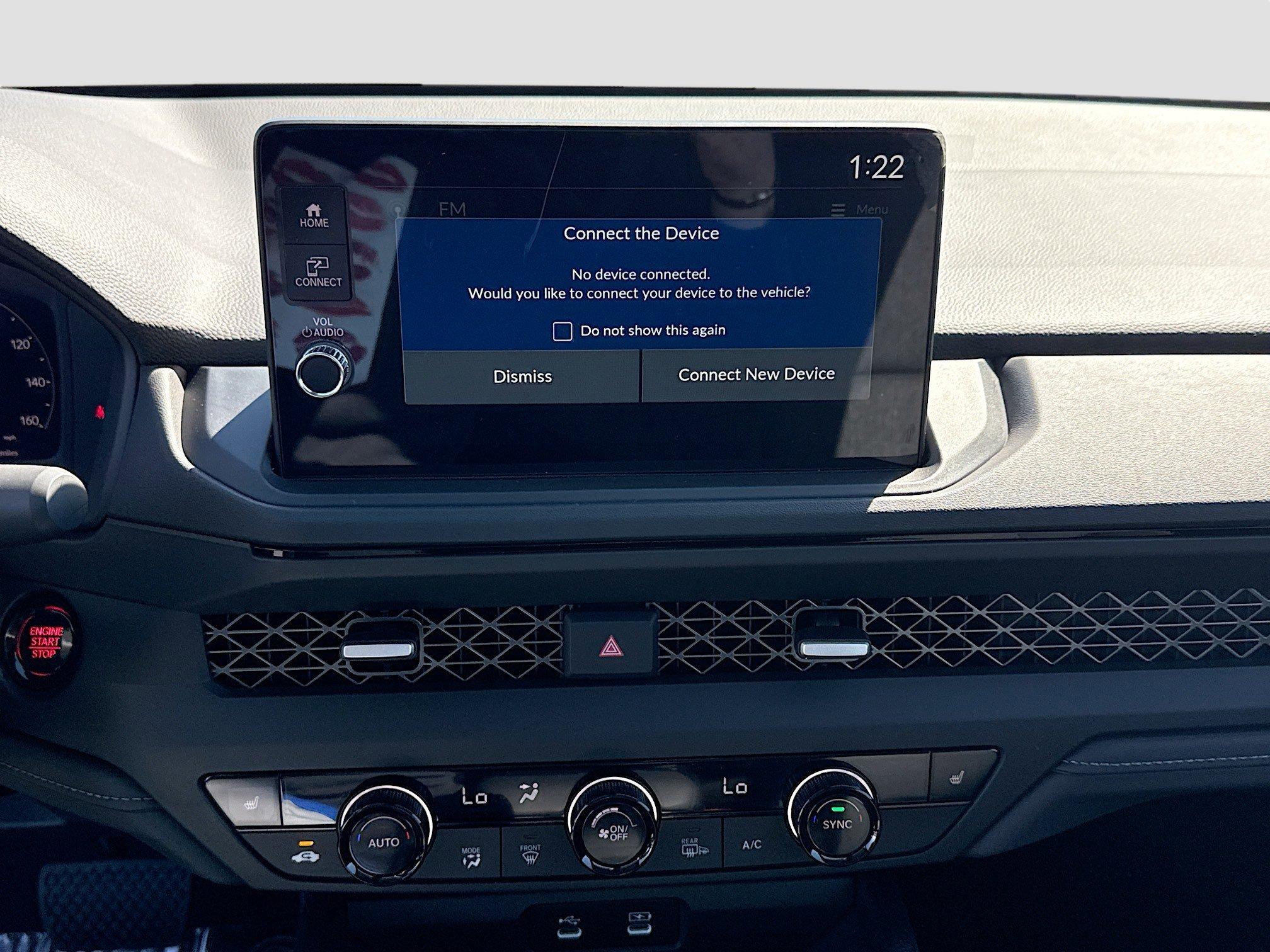 Honda Accord Sedan Se Fwd - Thumbnail 13