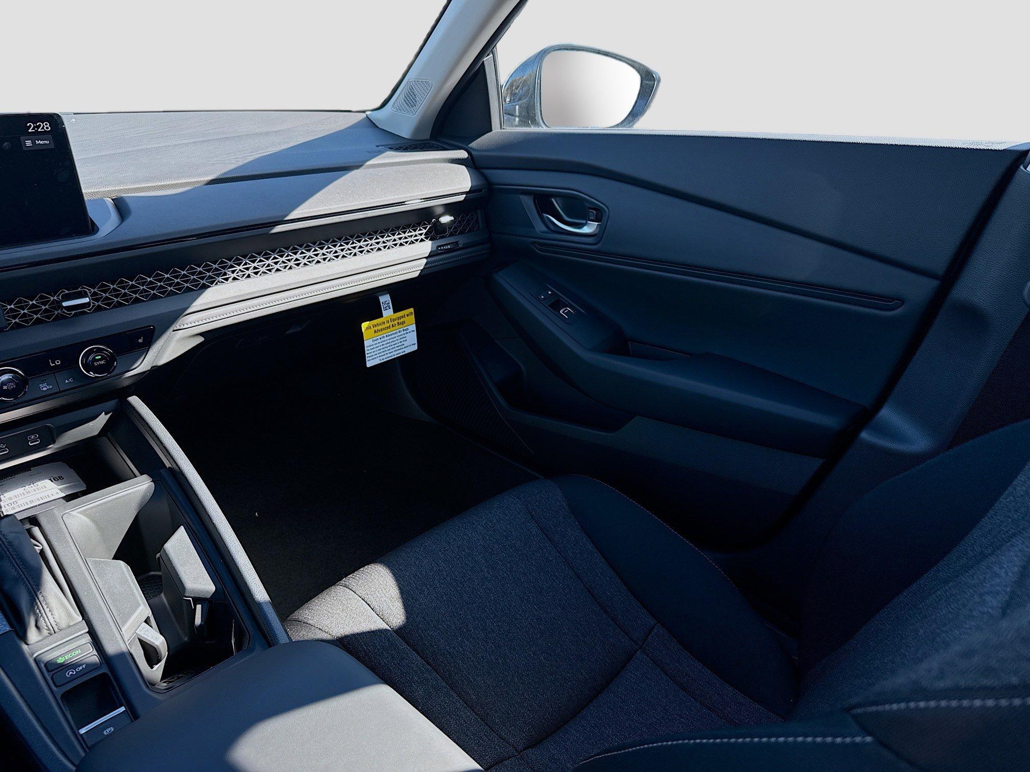 Honda Accord Sedan Se Fwd - Thumbnail 19