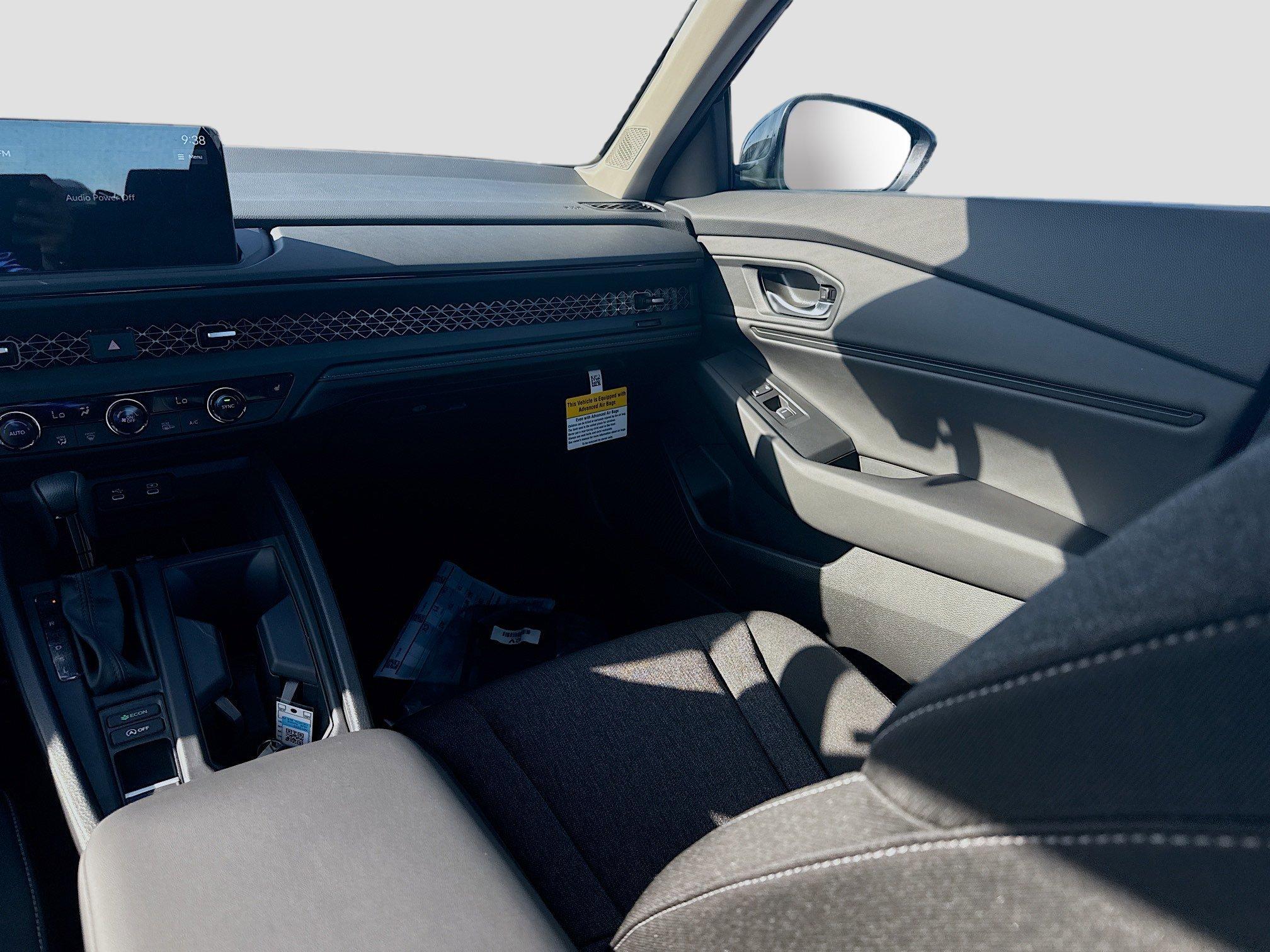 Honda Accord Sedan Se Fwd - Thumbnail 19