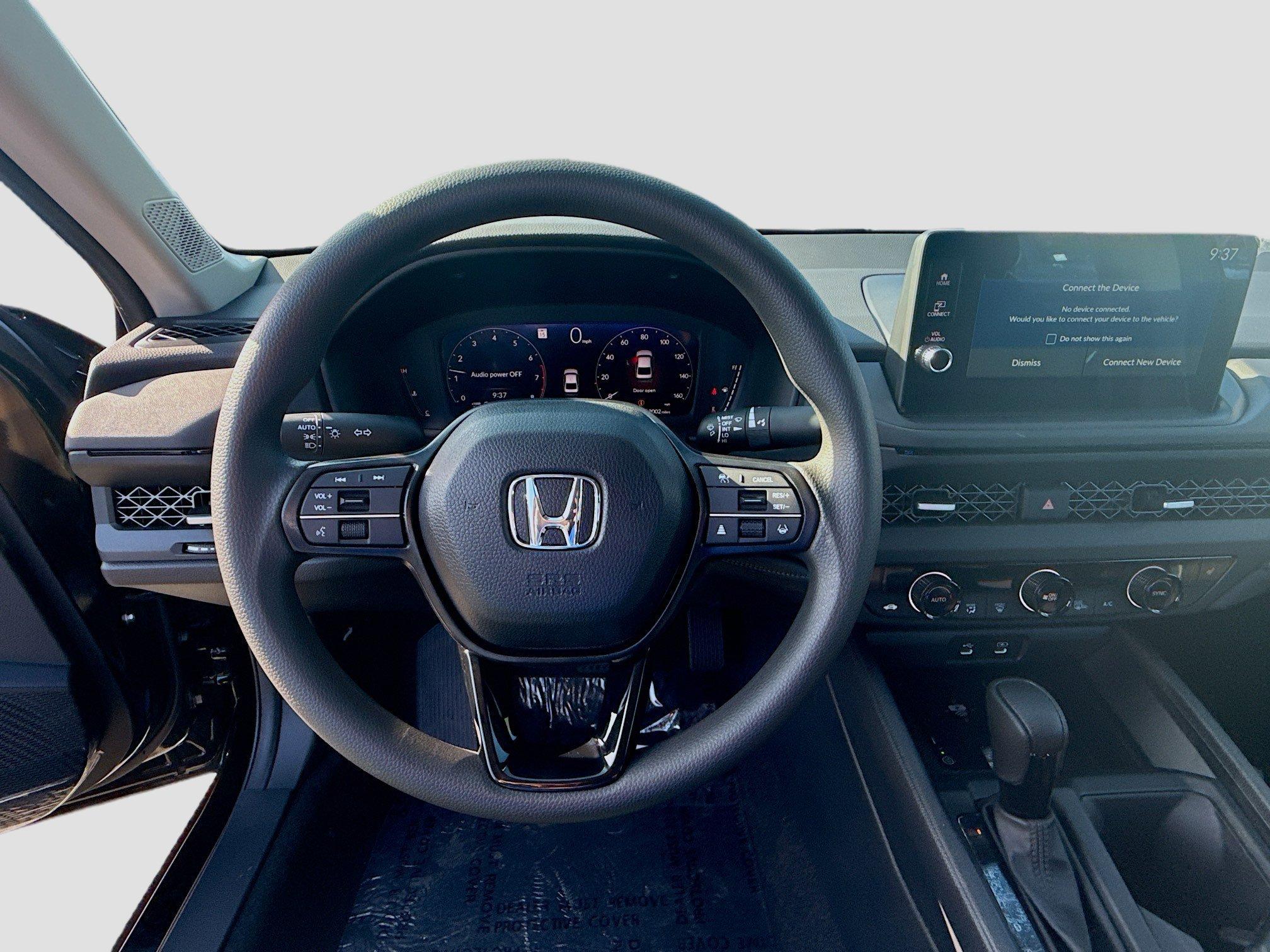 Honda Accord Sedan Se Fwd - Thumbnail 11