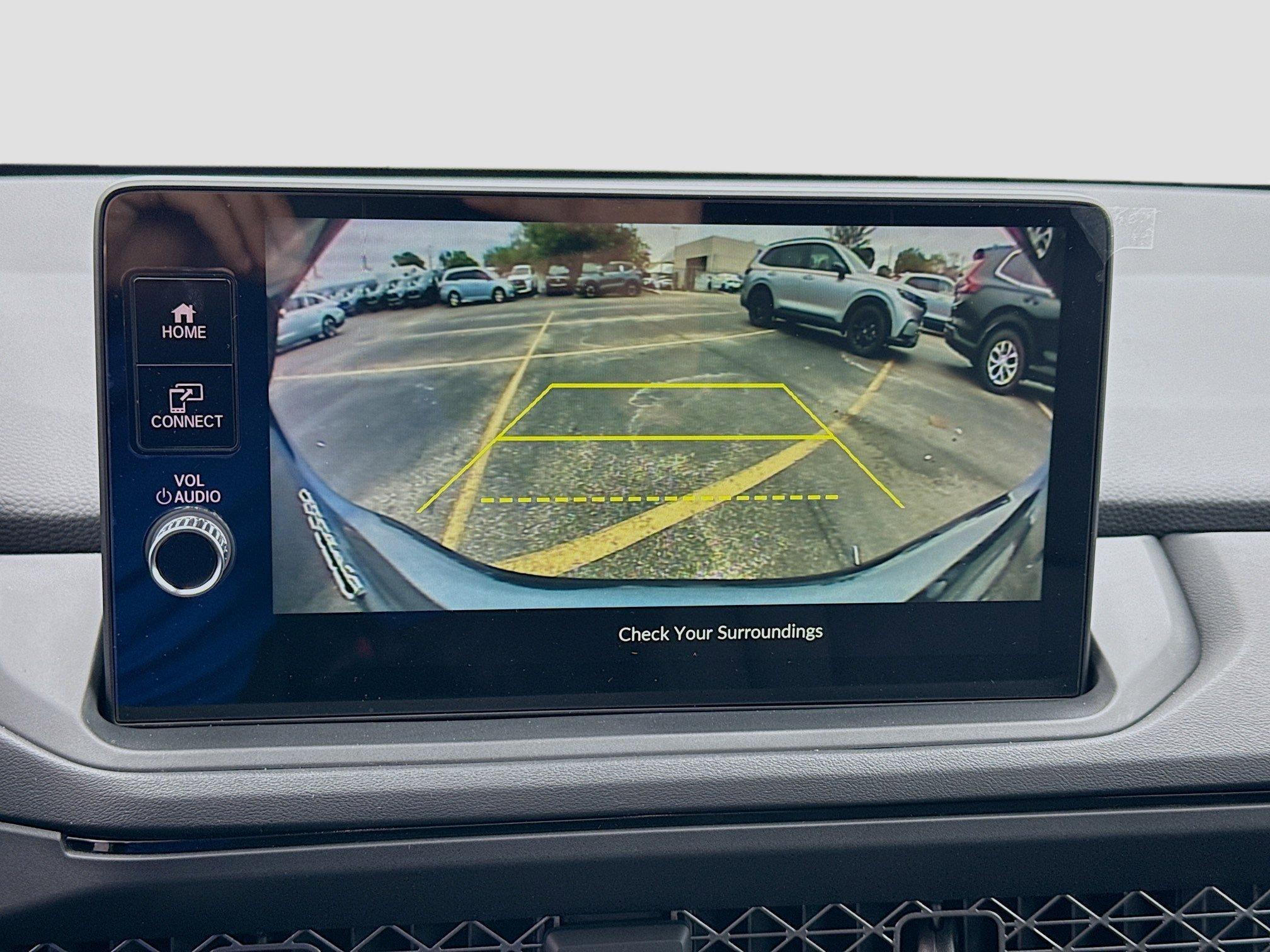 Honda Accord Sedan Se Fwd - Thumbnail 14