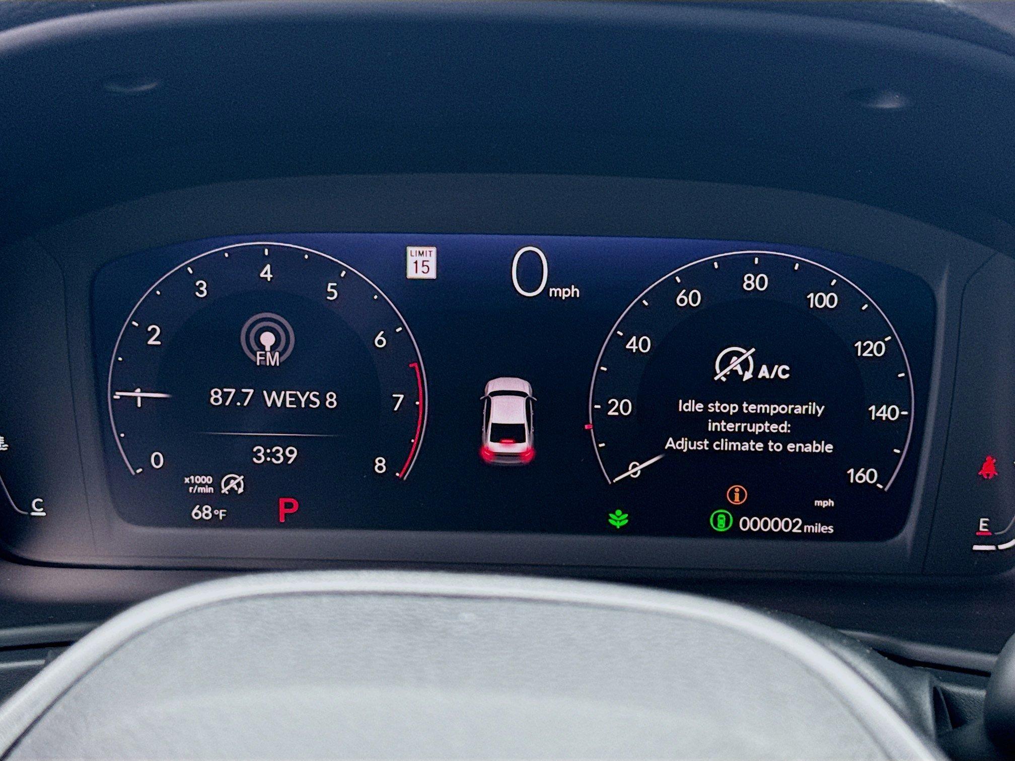 Honda Accord Sedan Se Fwd - Thumbnail 12