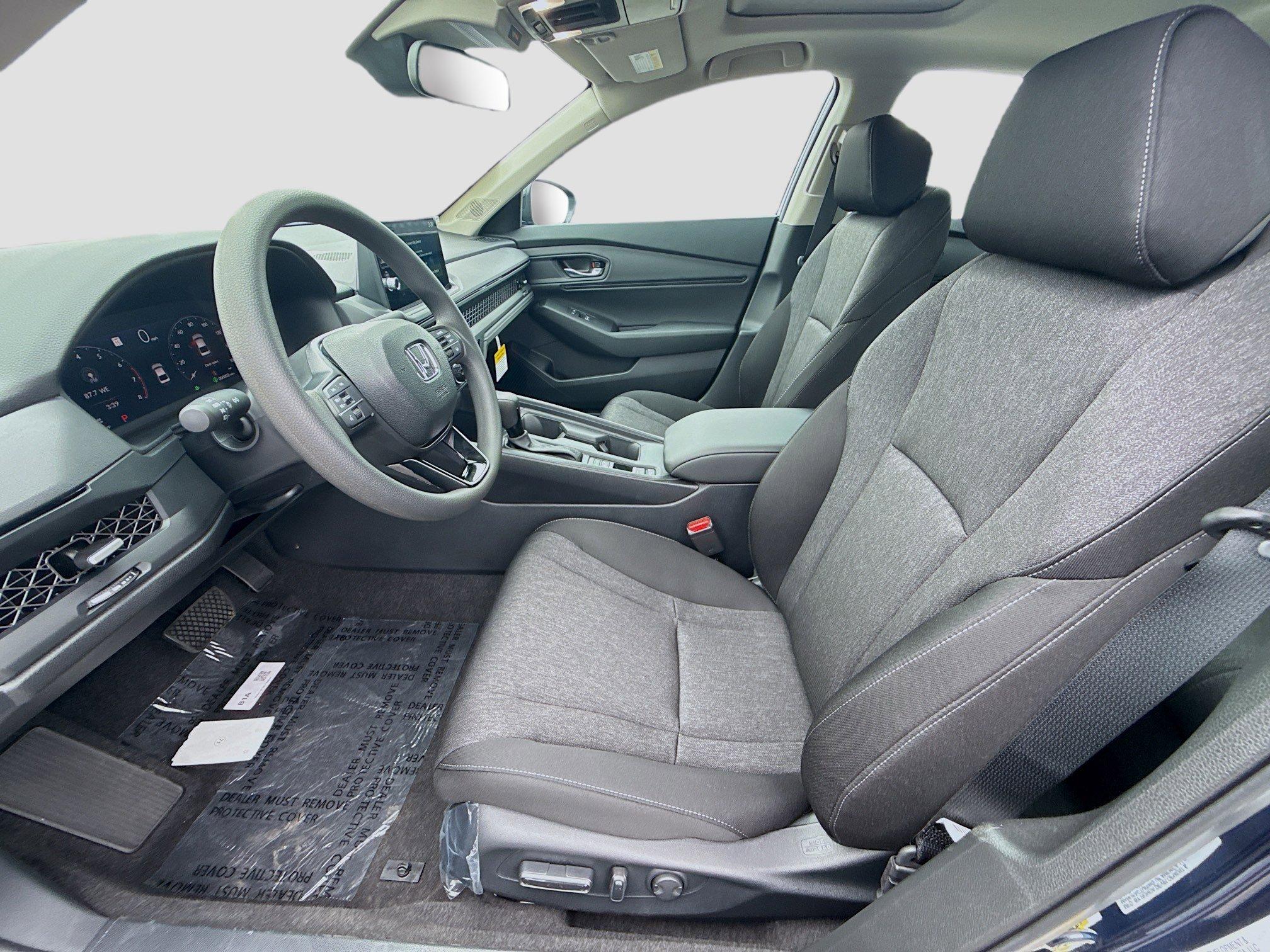 Honda Accord Sedan Se Fwd - Thumbnail 17