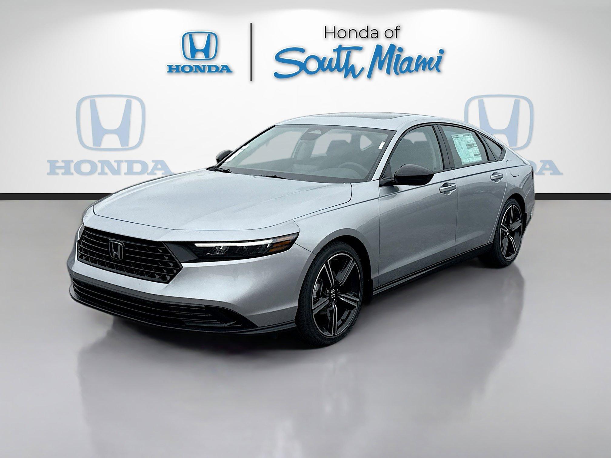 Honda Accord Sedan Se Fwd - Thumbnail 4