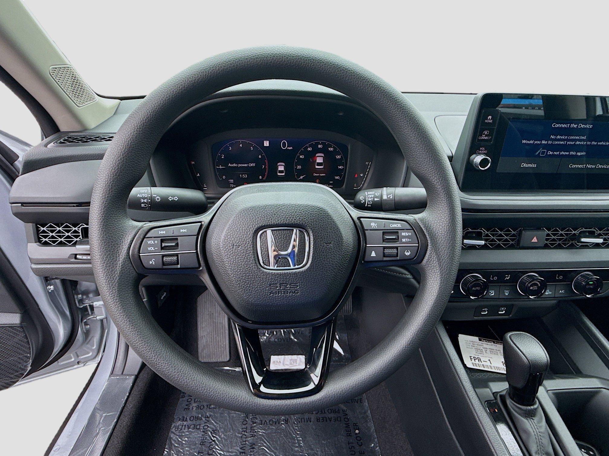 Honda Accord Sedan Se Fwd - Thumbnail 11