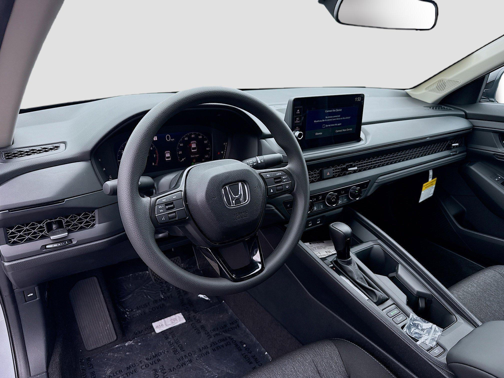 Honda Accord Sedan Se Fwd - Thumbnail 10