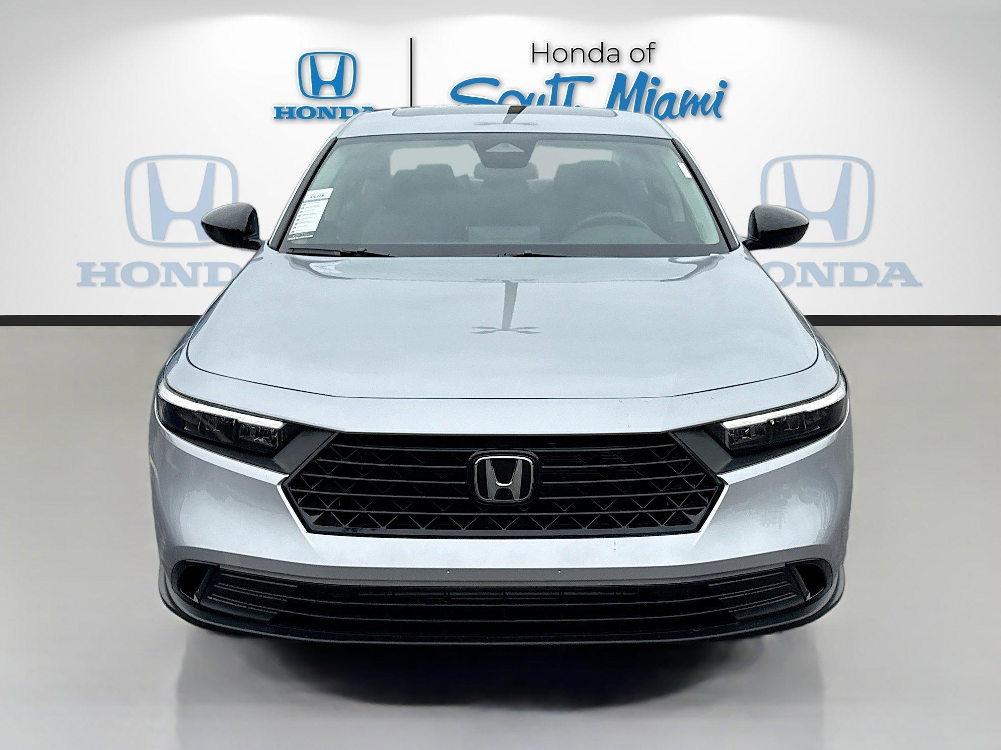 Honda Accord Sedan Se Fwd - Thumbnail 3