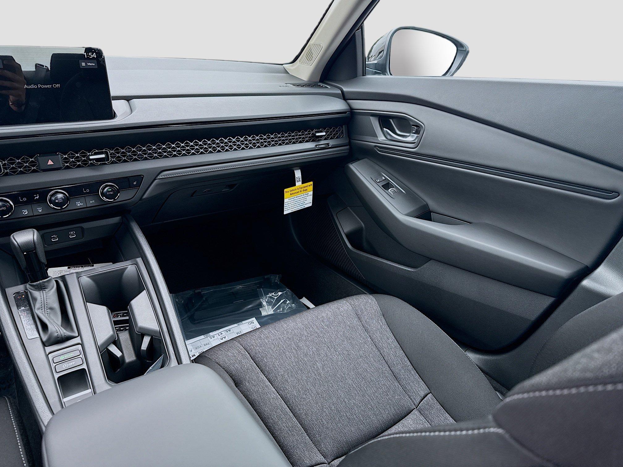 Honda Accord Sedan Se Fwd - Thumbnail 19