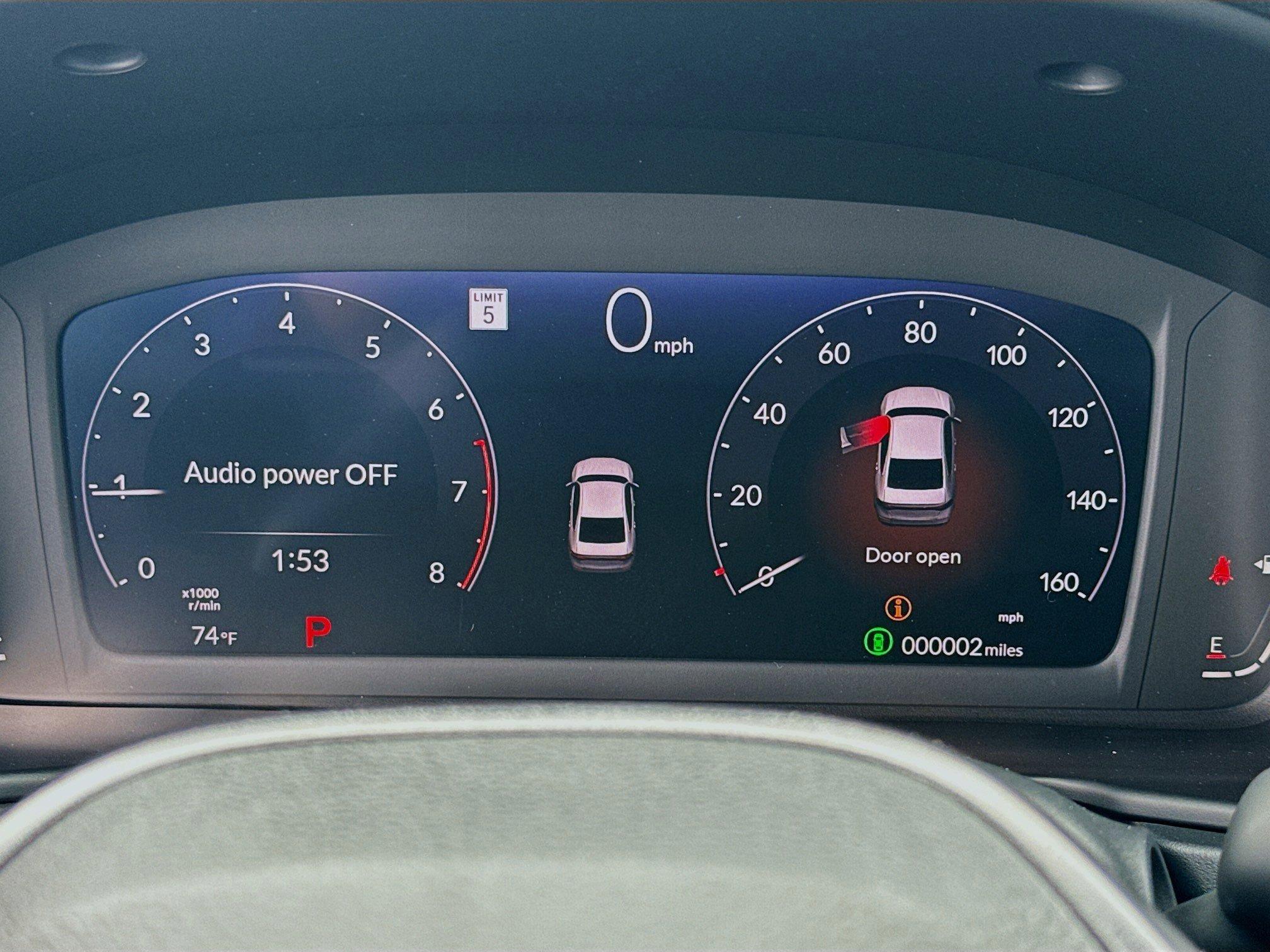 Honda Accord Sedan Se Fwd - Thumbnail 12