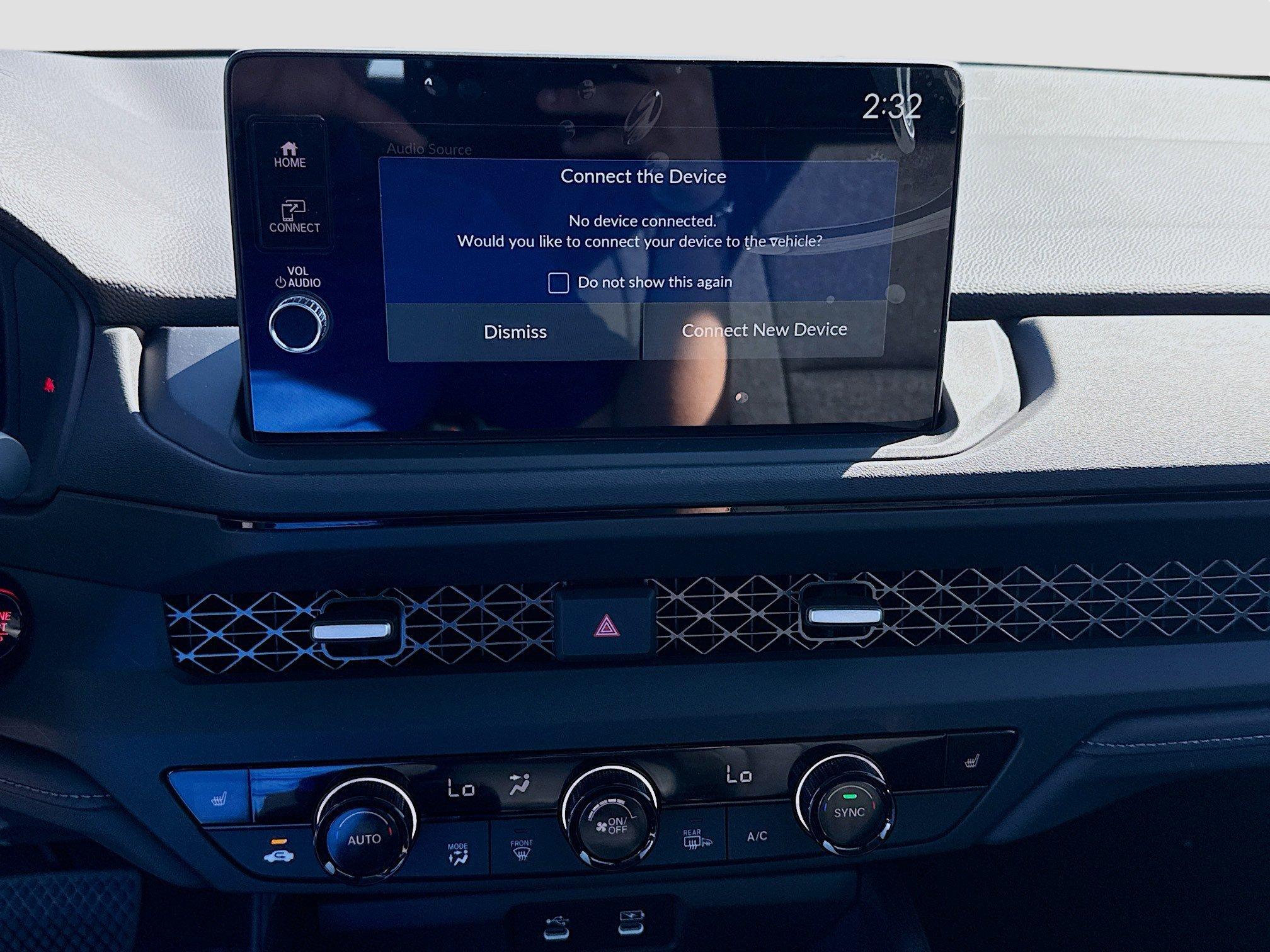 Honda Accord Sedan Se Fwd - Thumbnail 13