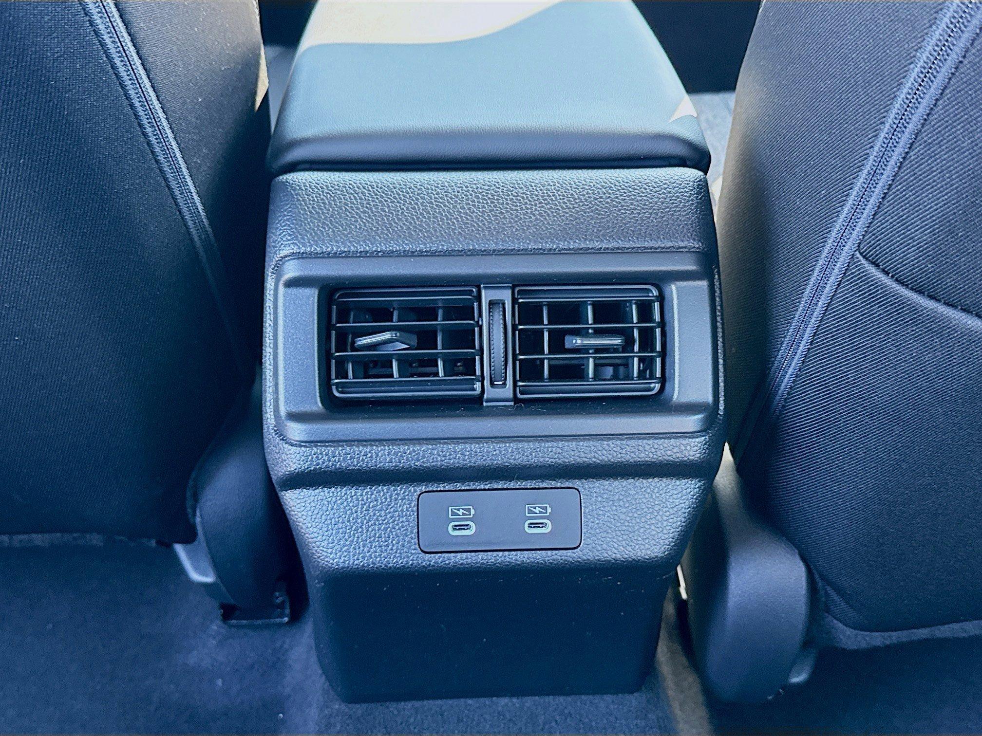 Honda Accord Sedan Se Fwd - Thumbnail 20