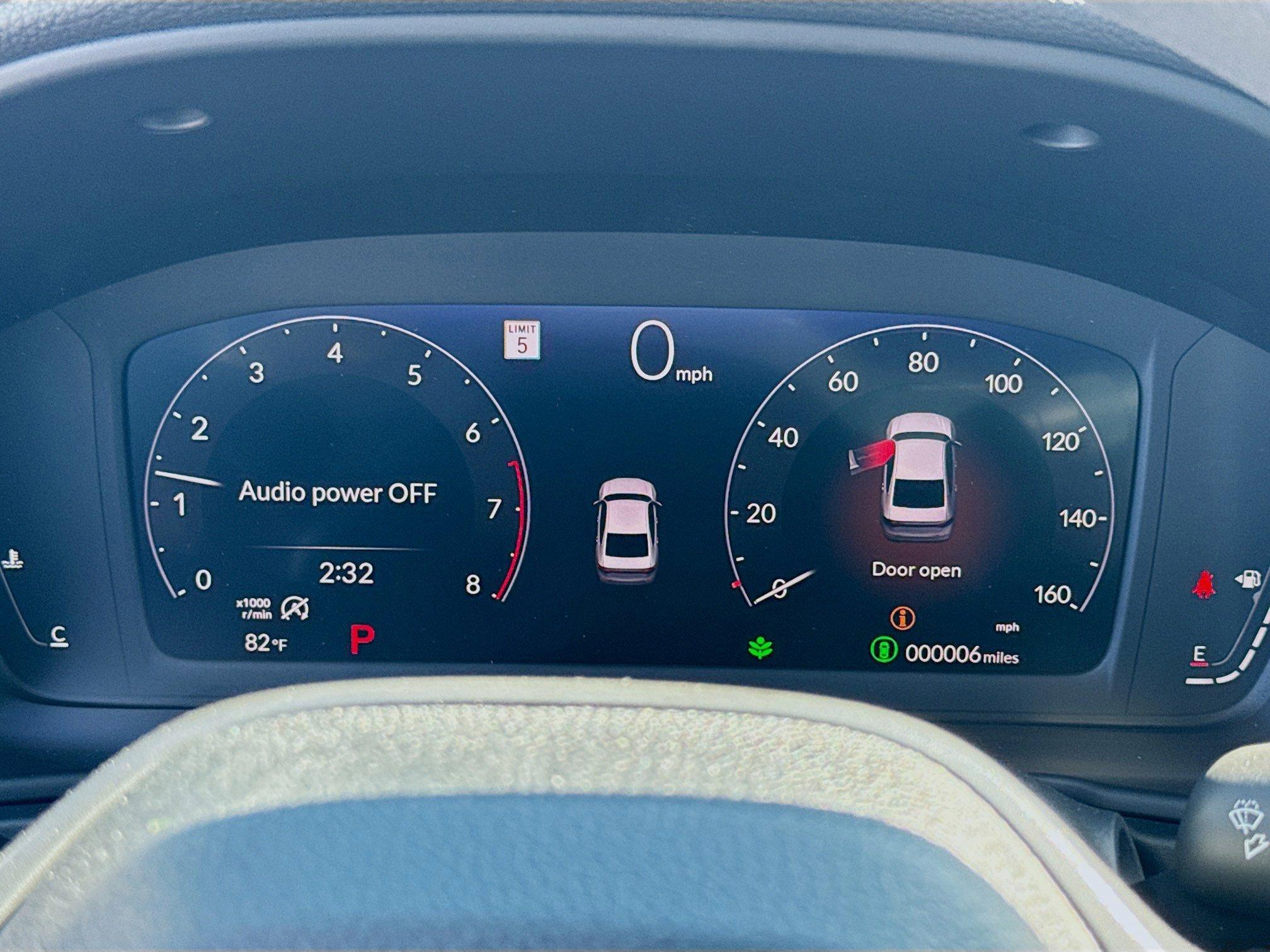 Honda Accord Sedan Se Fwd - Thumbnail 12