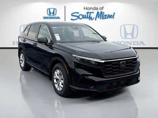 Honda Cr-V Lx Fwd - View 1