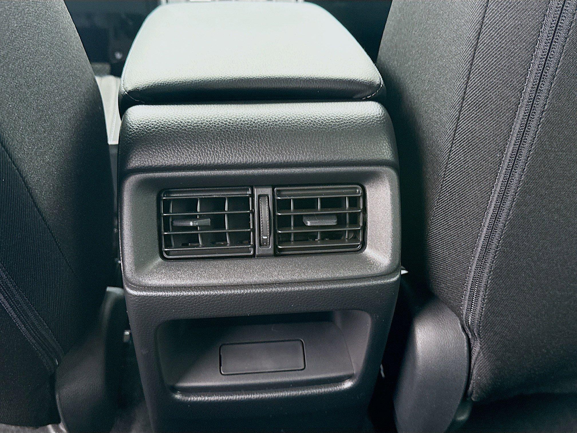 Honda Cr-V Lx Fwd - Thumbnail 20