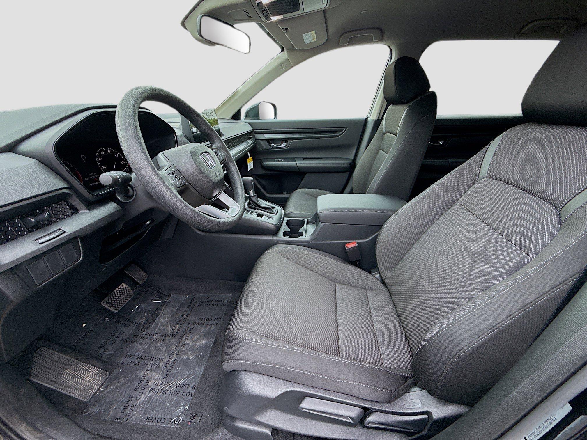 Honda Cr-V Lx Fwd - Thumbnail 17