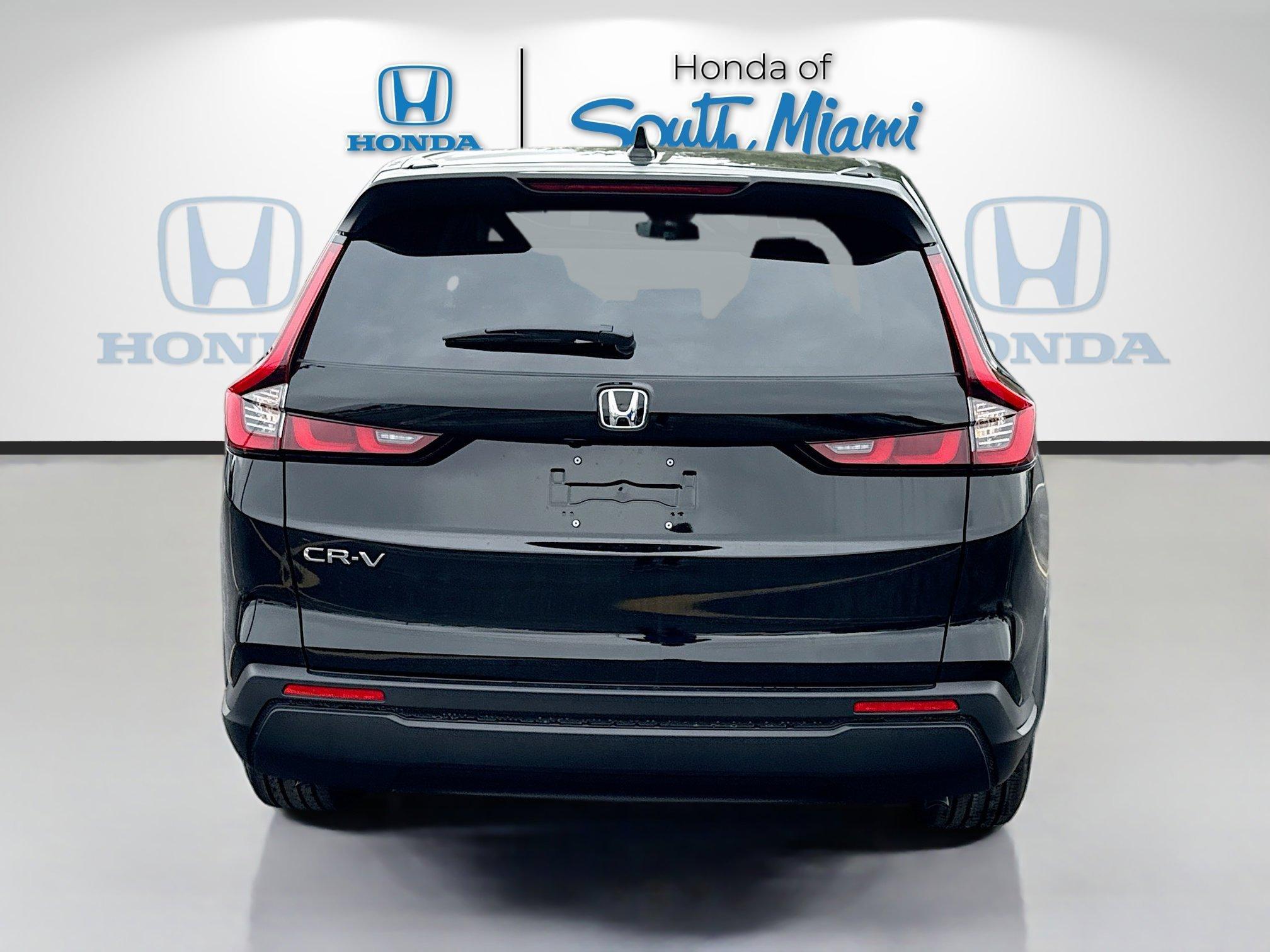 Honda Cr-V Lx Fwd - Thumbnail 7