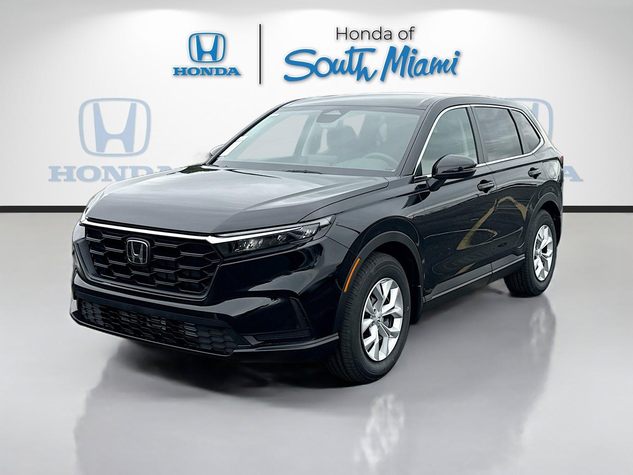 Honda Cr-V Lx Fwd - Thumbnail 4