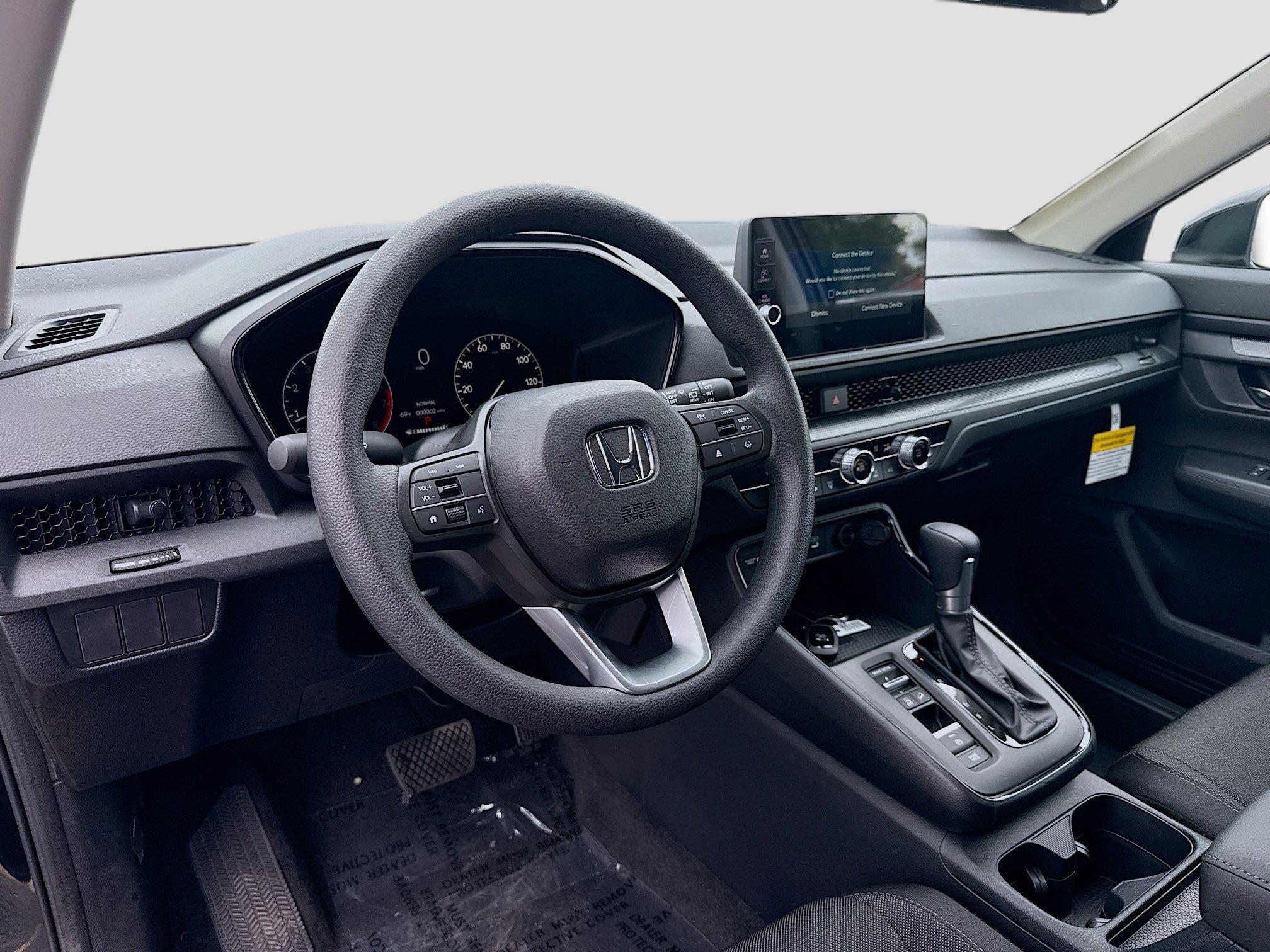 Honda Cr-V Lx Fwd - Thumbnail 10