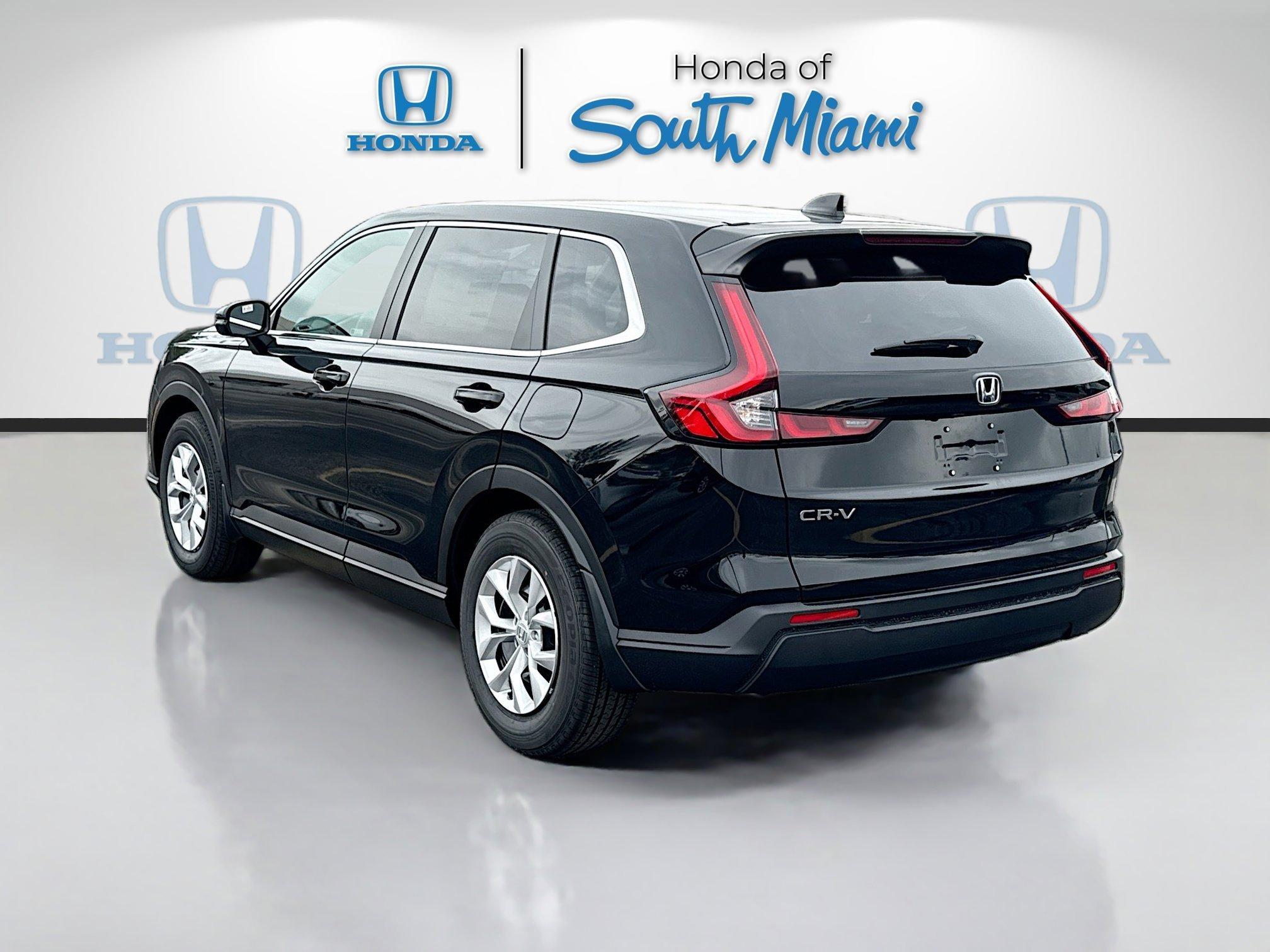 Honda Cr-V Lx Fwd - Thumbnail 6