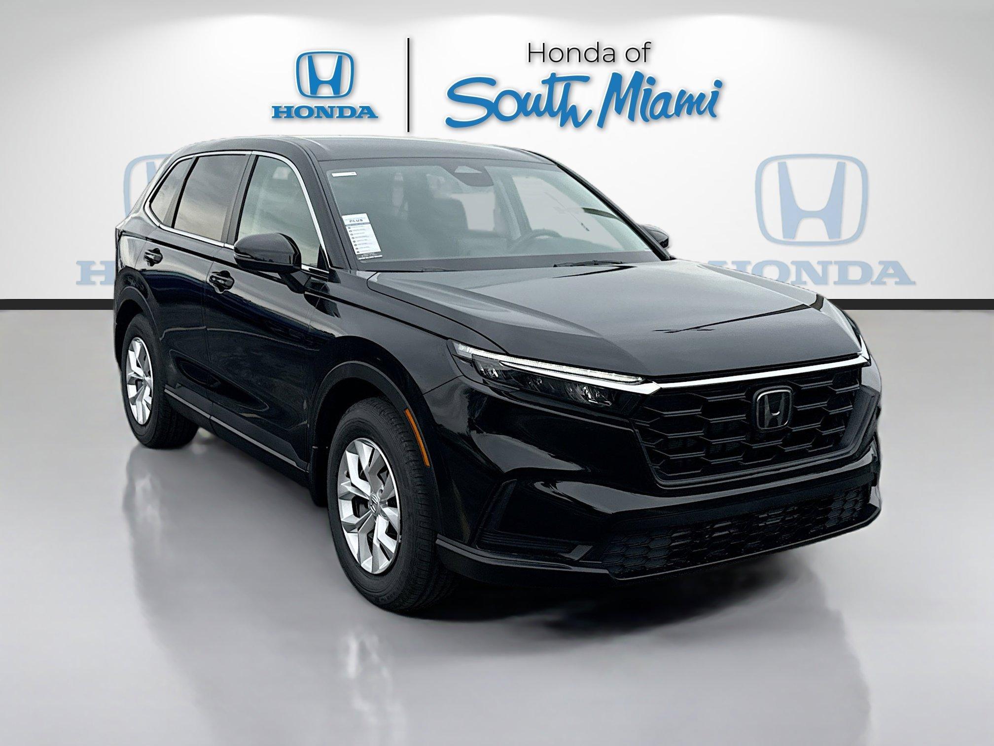 Honda Cr-V Lx Fwd - Thumbnail 2