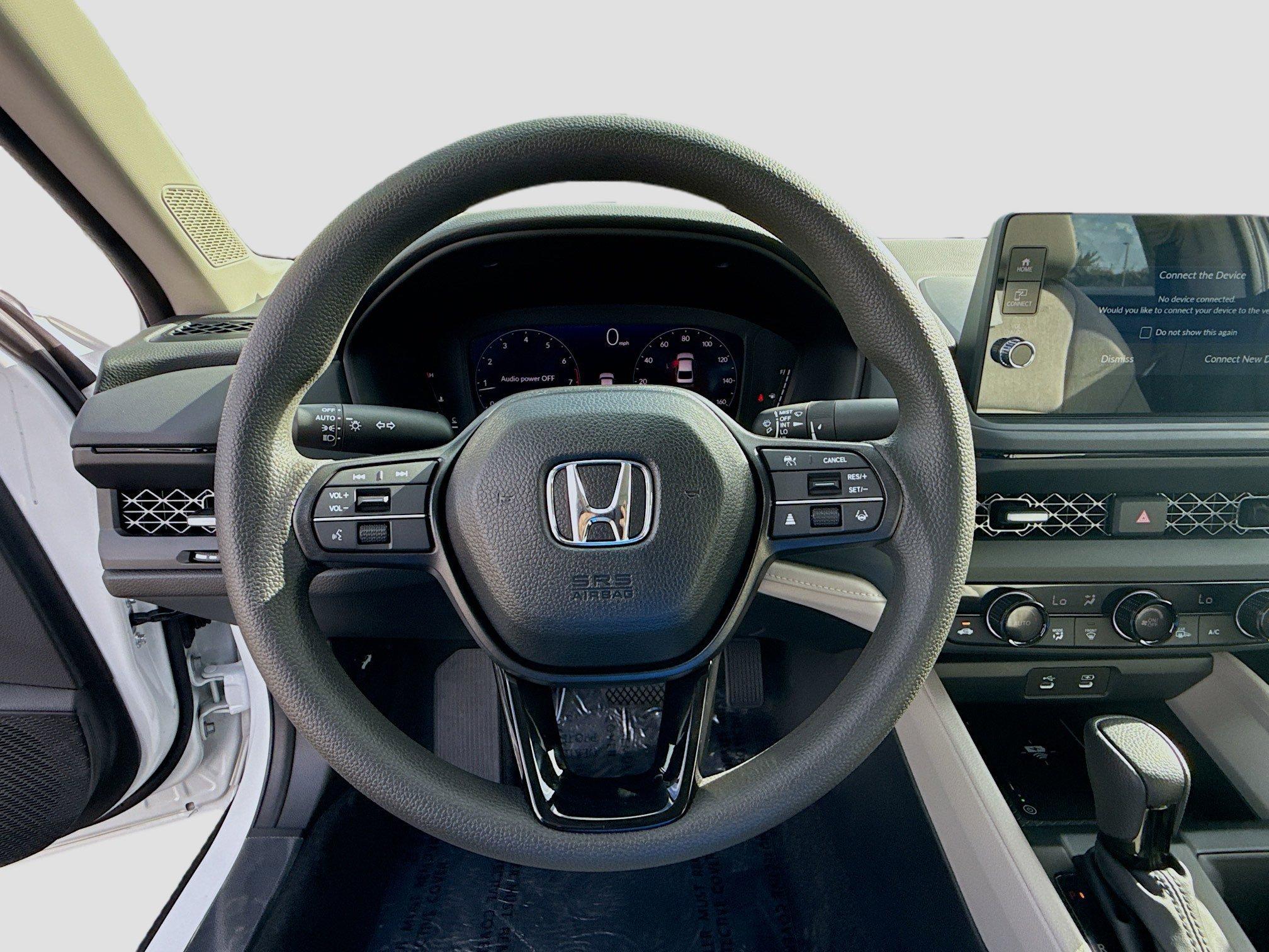 Honda Accord Sedan Se Fwd - Thumbnail 11