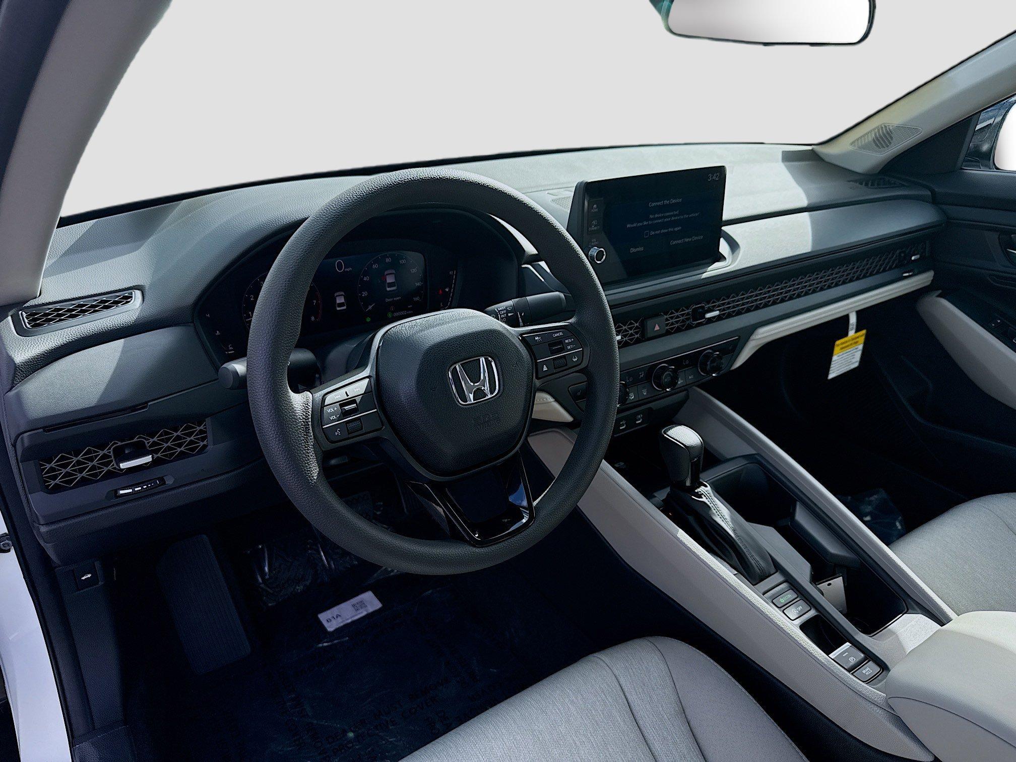 Honda Accord Sedan Se Fwd - Thumbnail 10