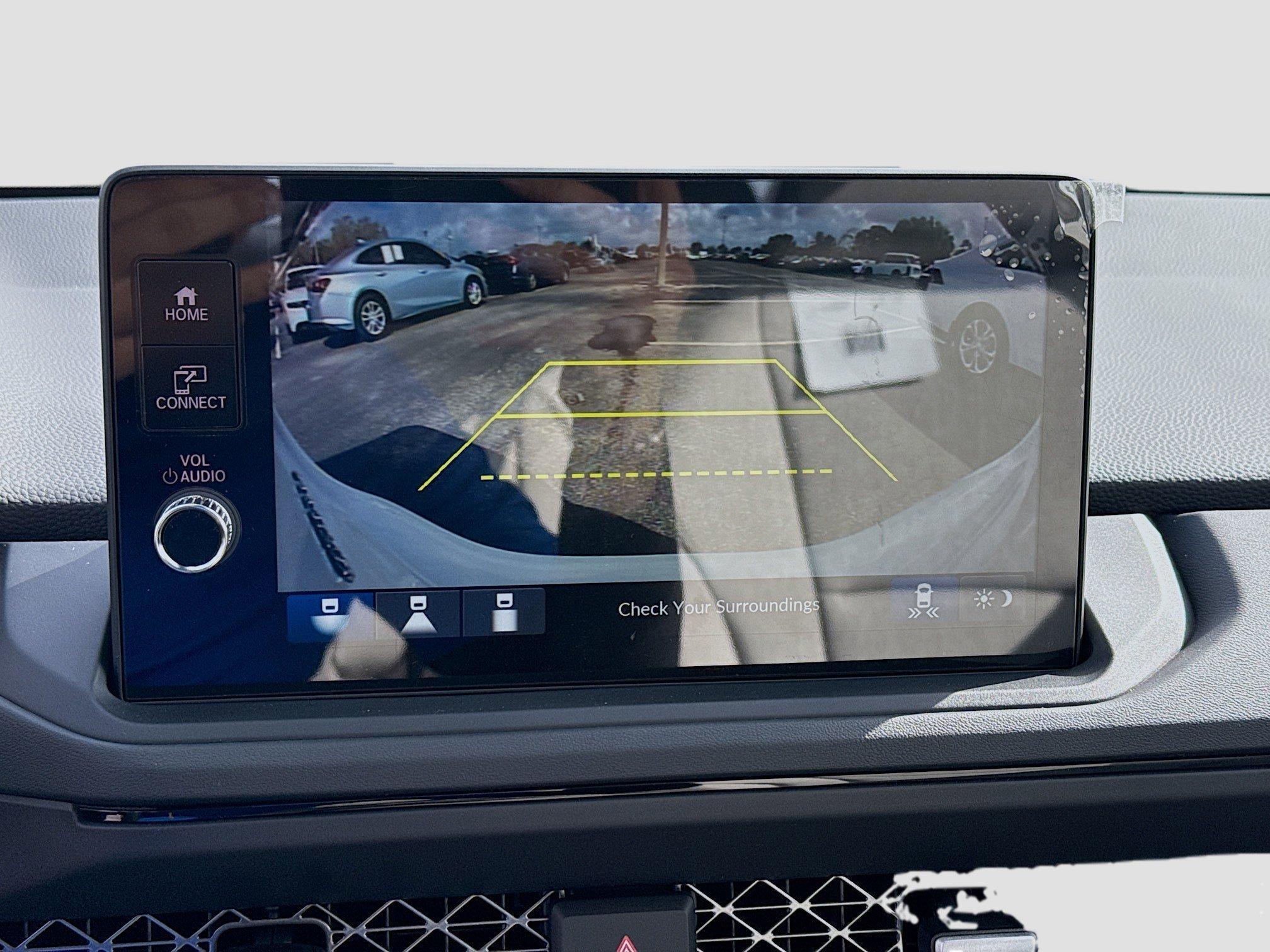 Honda Accord Sedan Se Fwd - Thumbnail 14