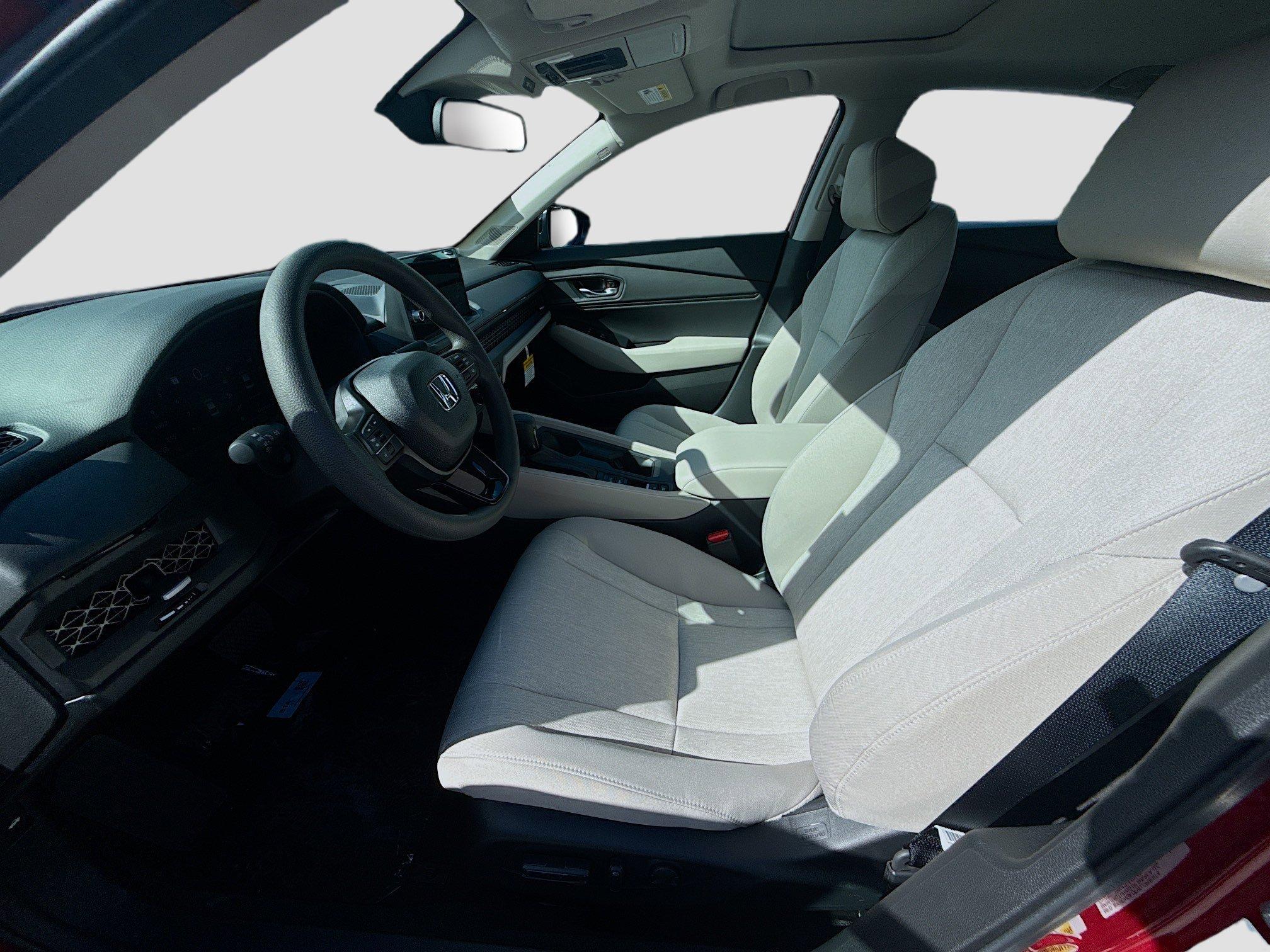 Honda Accord Sedan Se Fwd - Thumbnail 17