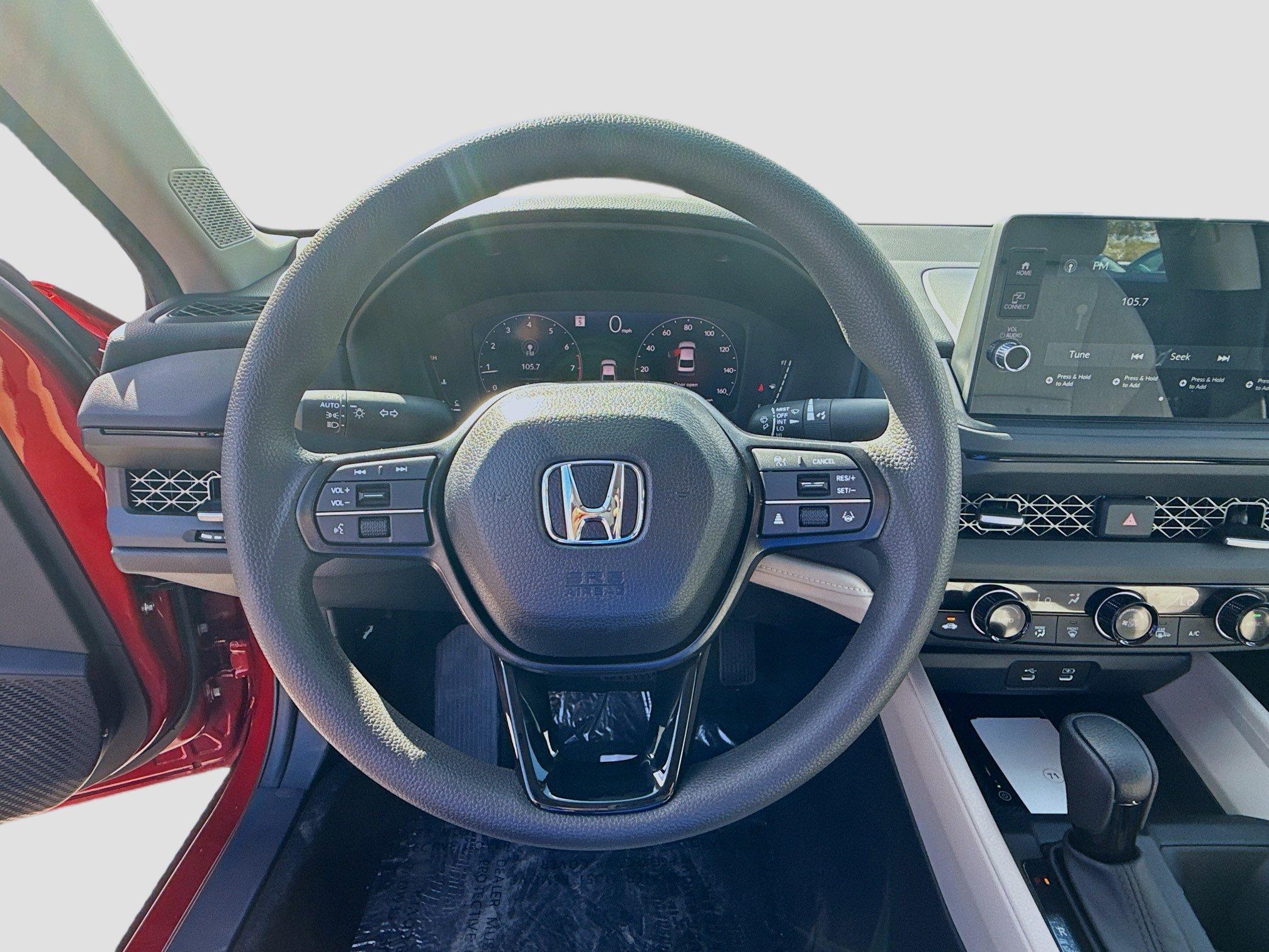 Honda Accord Sedan Se Fwd - Thumbnail 11