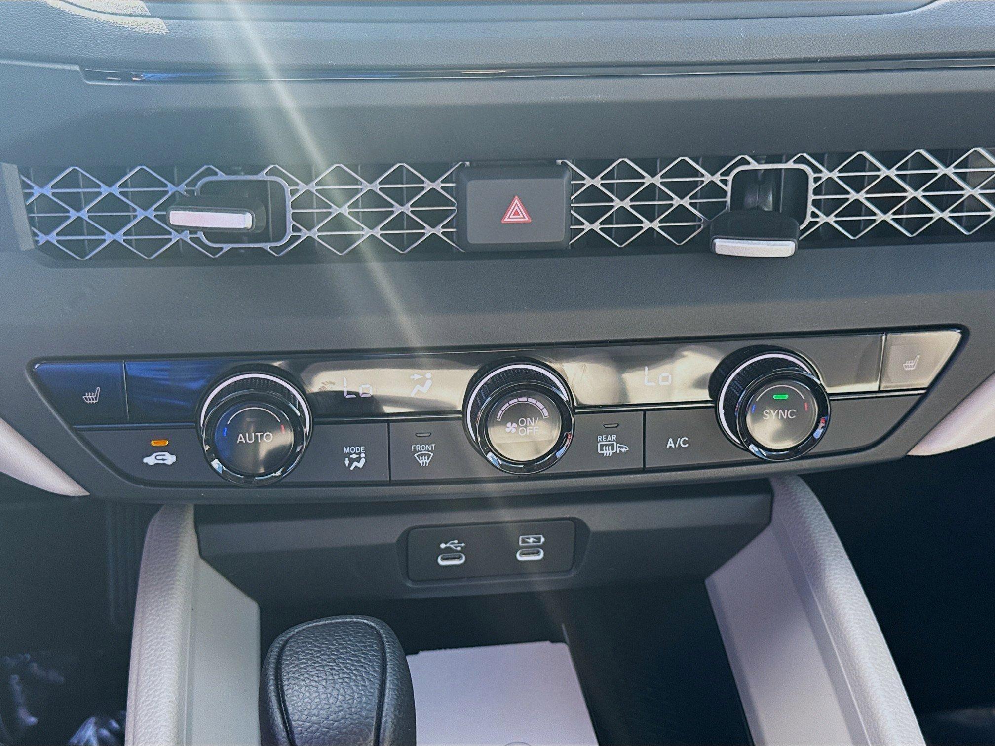 Honda Accord Sedan Se Fwd - Thumbnail 15