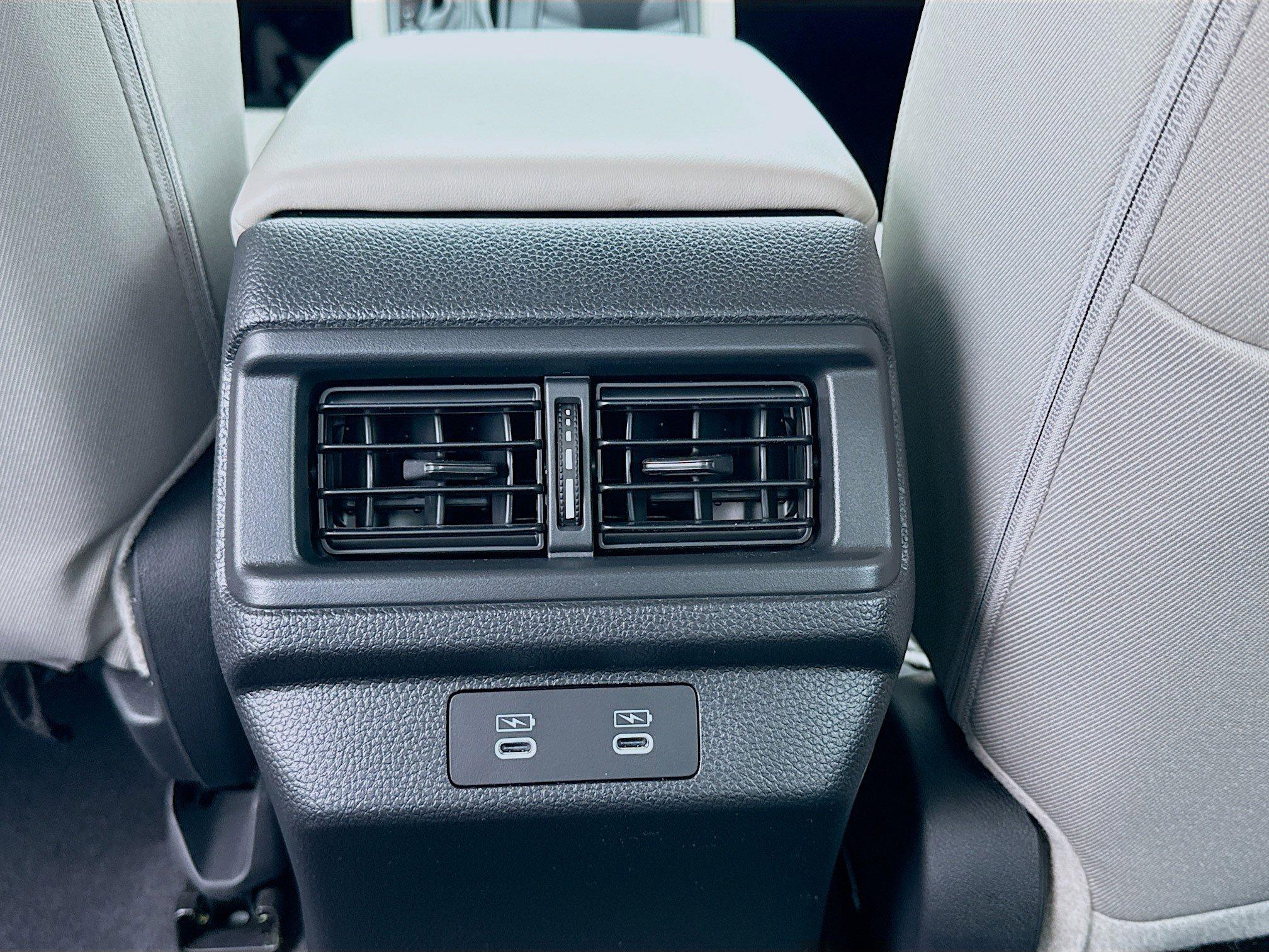 Honda Accord Sedan Se Fwd - Thumbnail 20