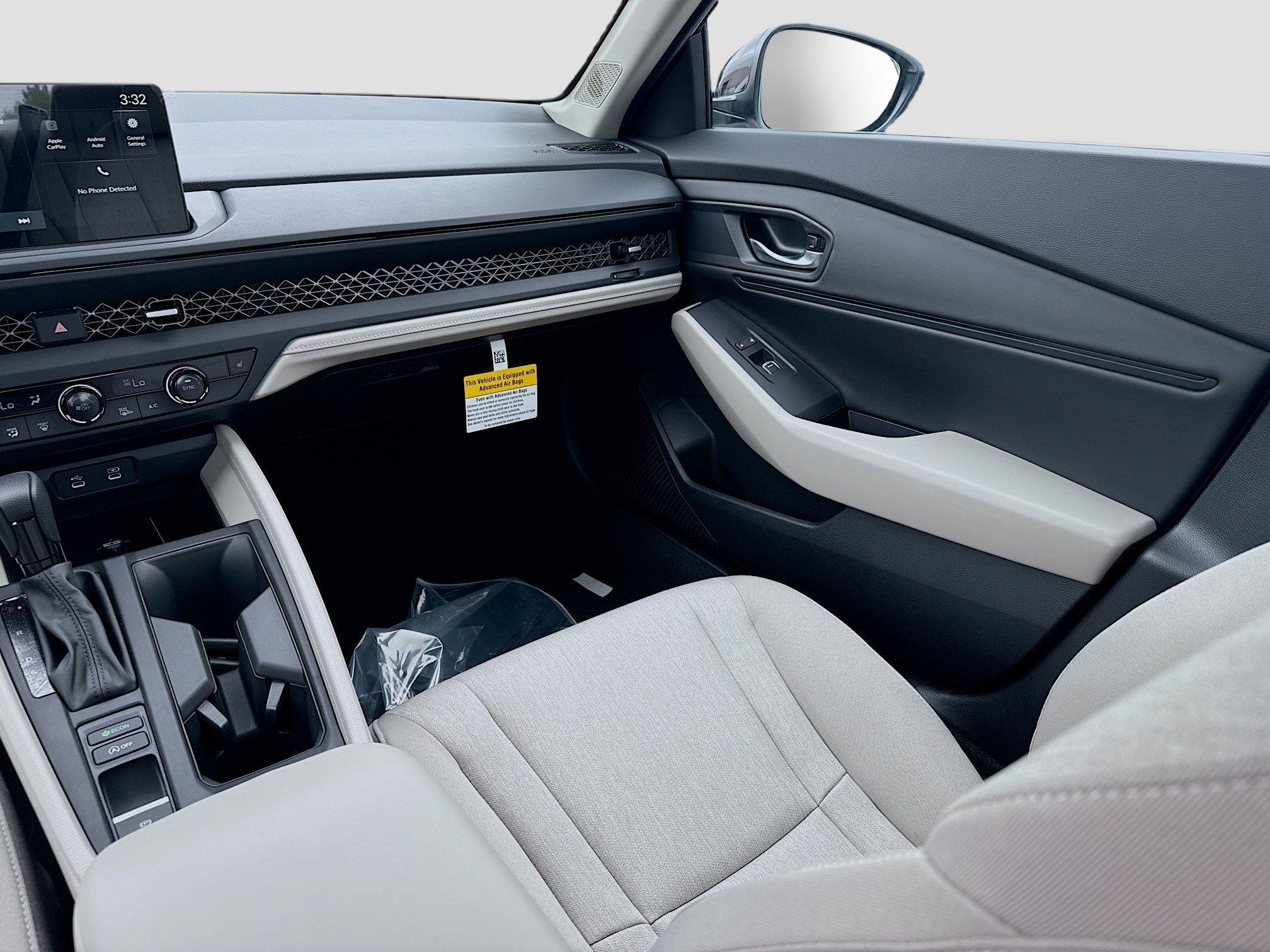 Honda Accord Sedan Se Fwd - Thumbnail 19