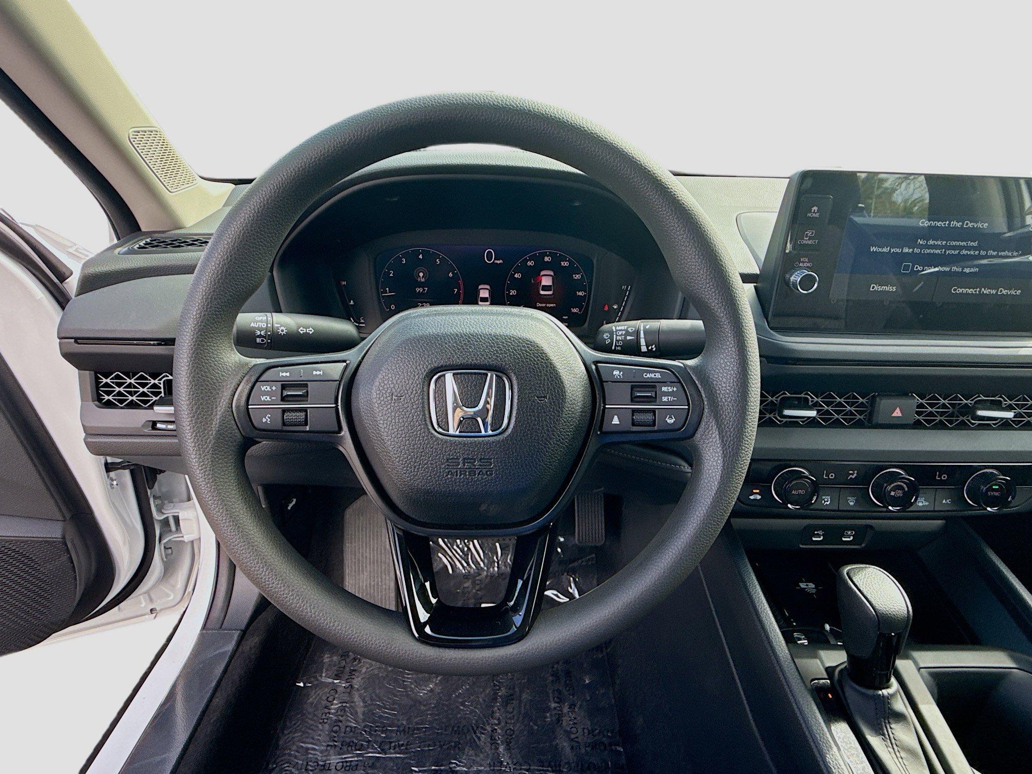 Honda Accord Sedan Se Fwd - Thumbnail 11