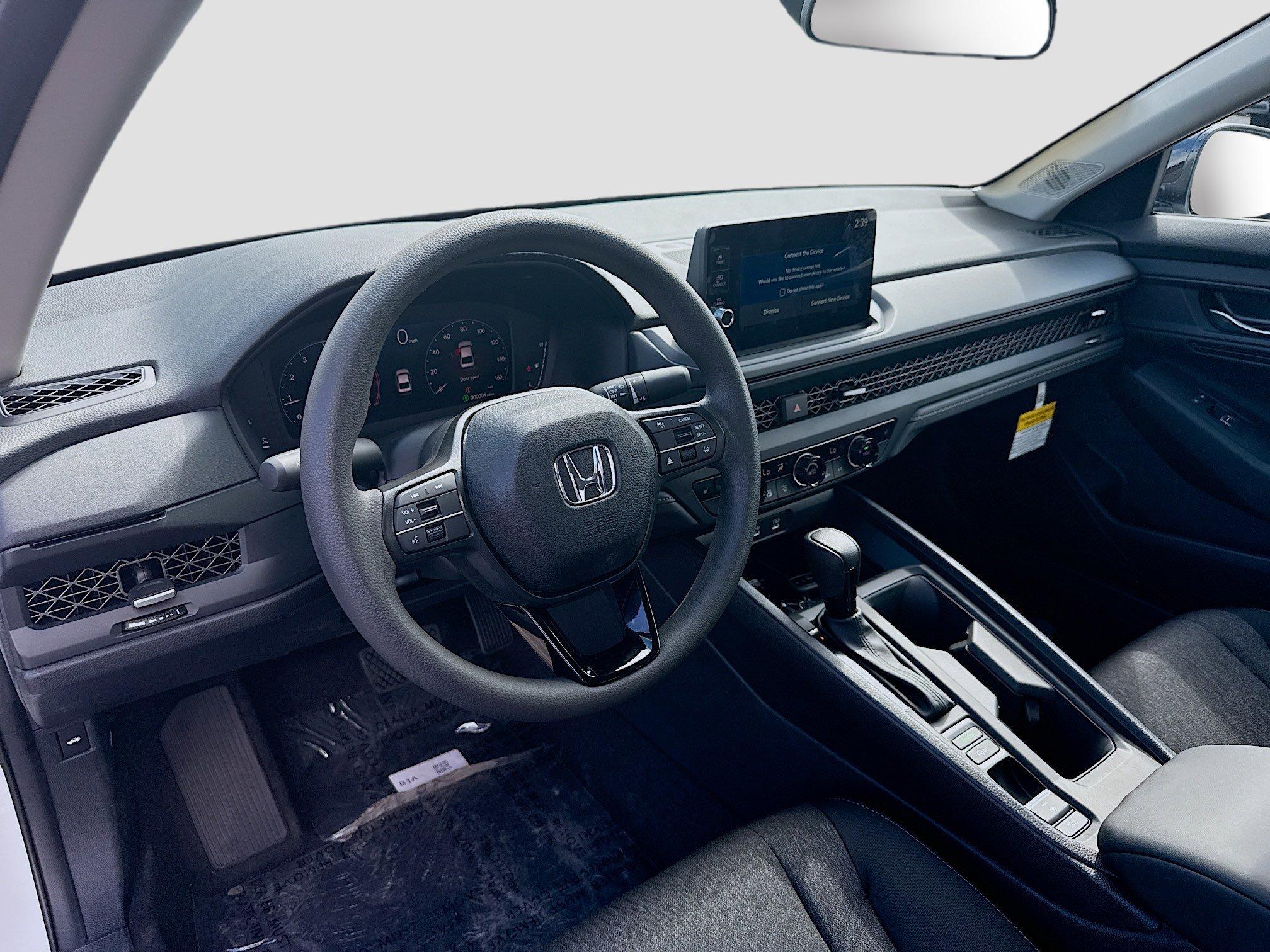 Honda Accord Sedan Se Fwd - Thumbnail 10