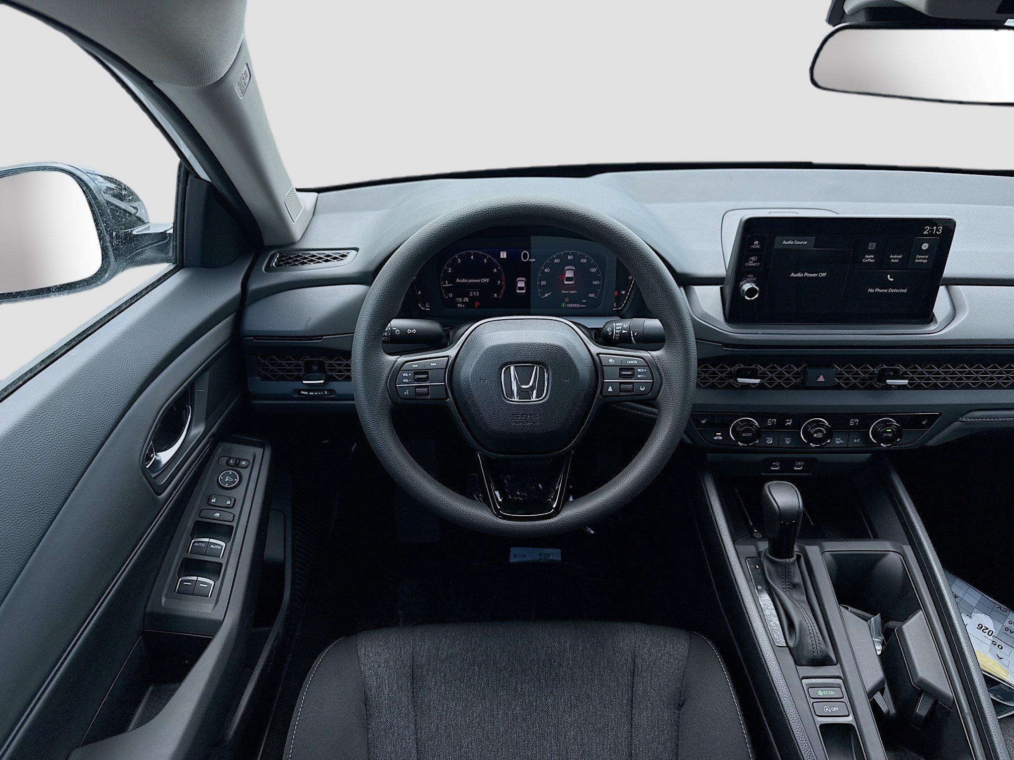 Honda Accord Sedan Se Fwd - Thumbnail 18