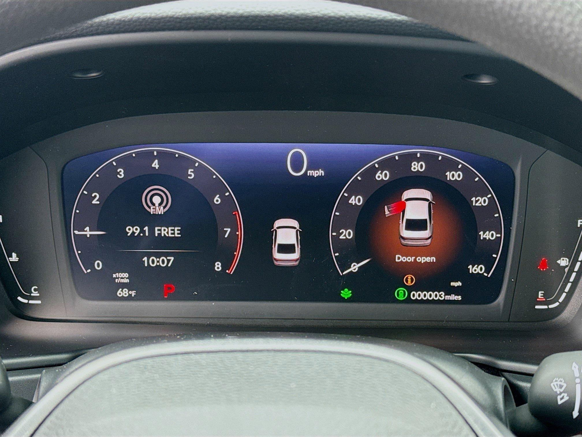 Honda Accord Sedan Se Fwd - Thumbnail 12