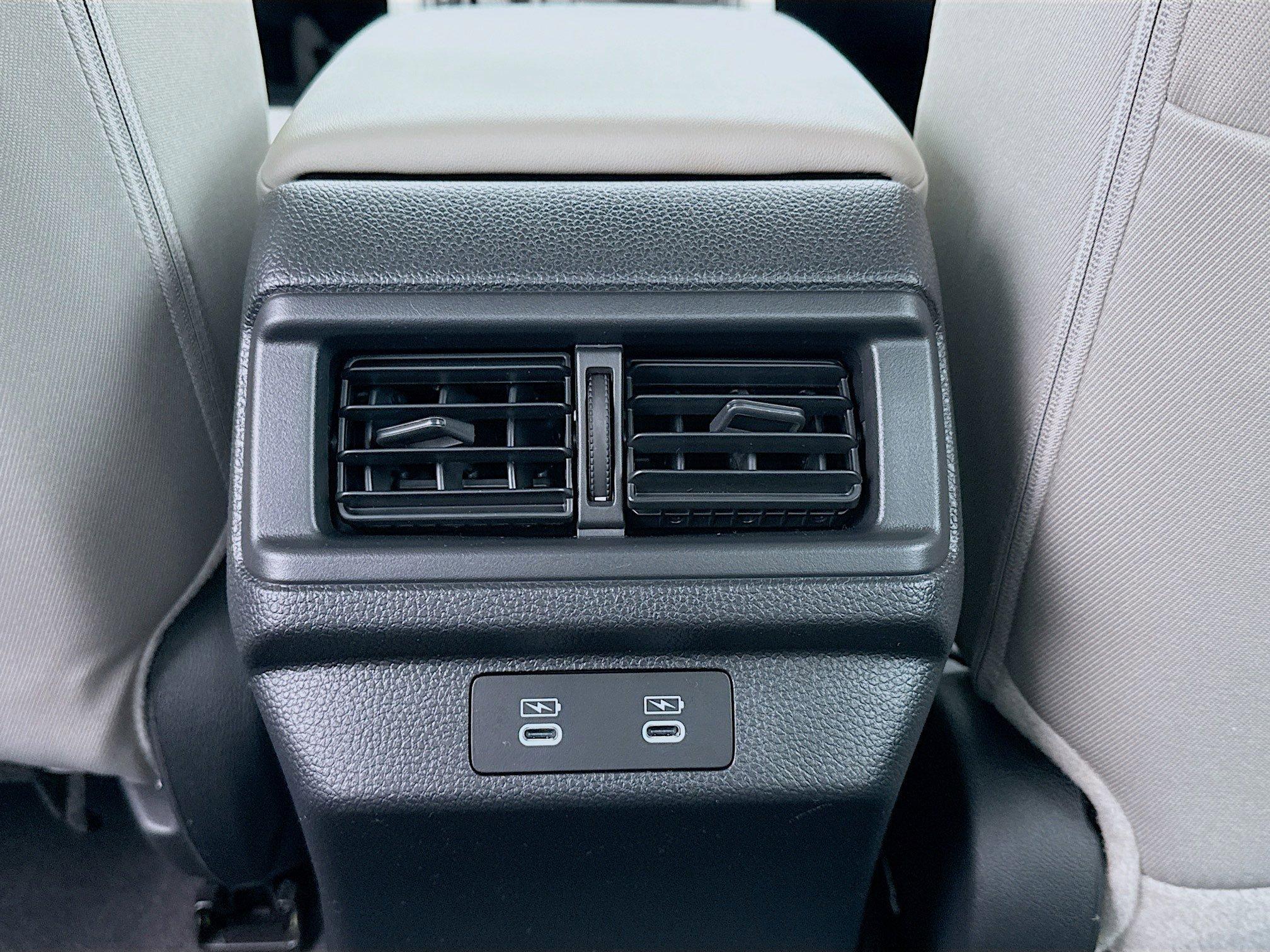 Honda Accord Sedan Se Fwd - Thumbnail 20