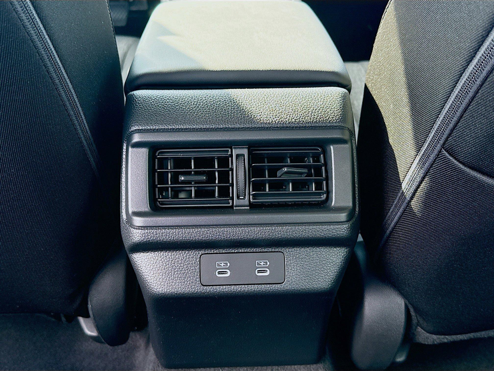 Honda Accord Sedan Se Fwd - Thumbnail 20