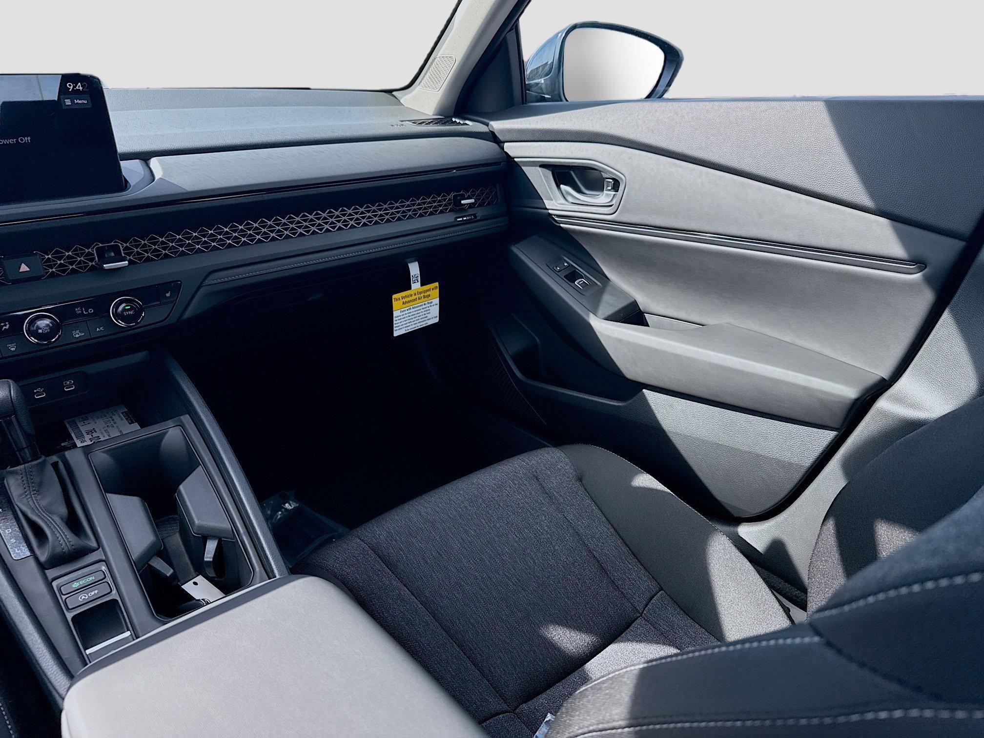 Honda Accord Sedan Se Fwd - Thumbnail 19