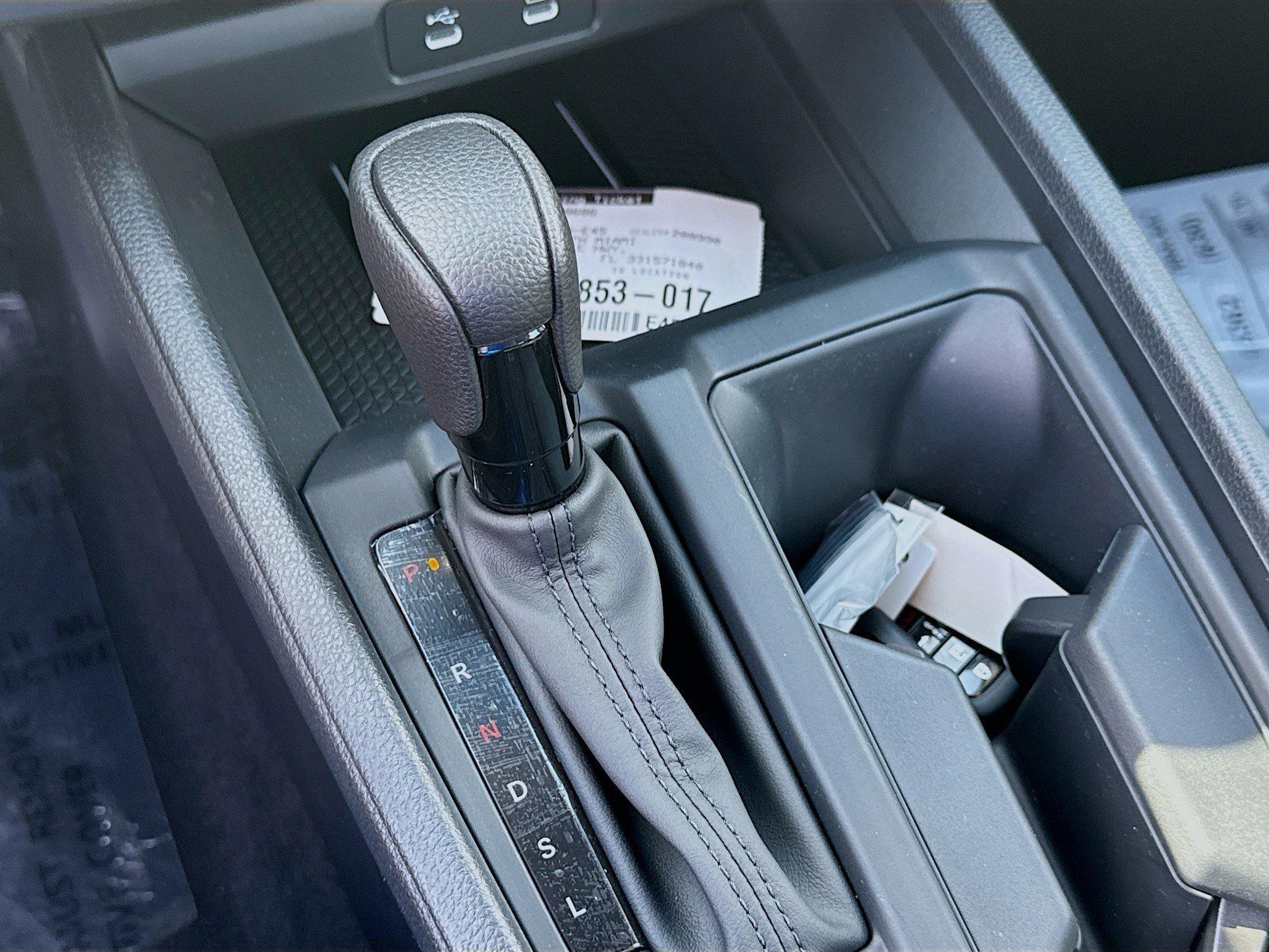 Honda Accord Sedan Se Fwd - Thumbnail 16