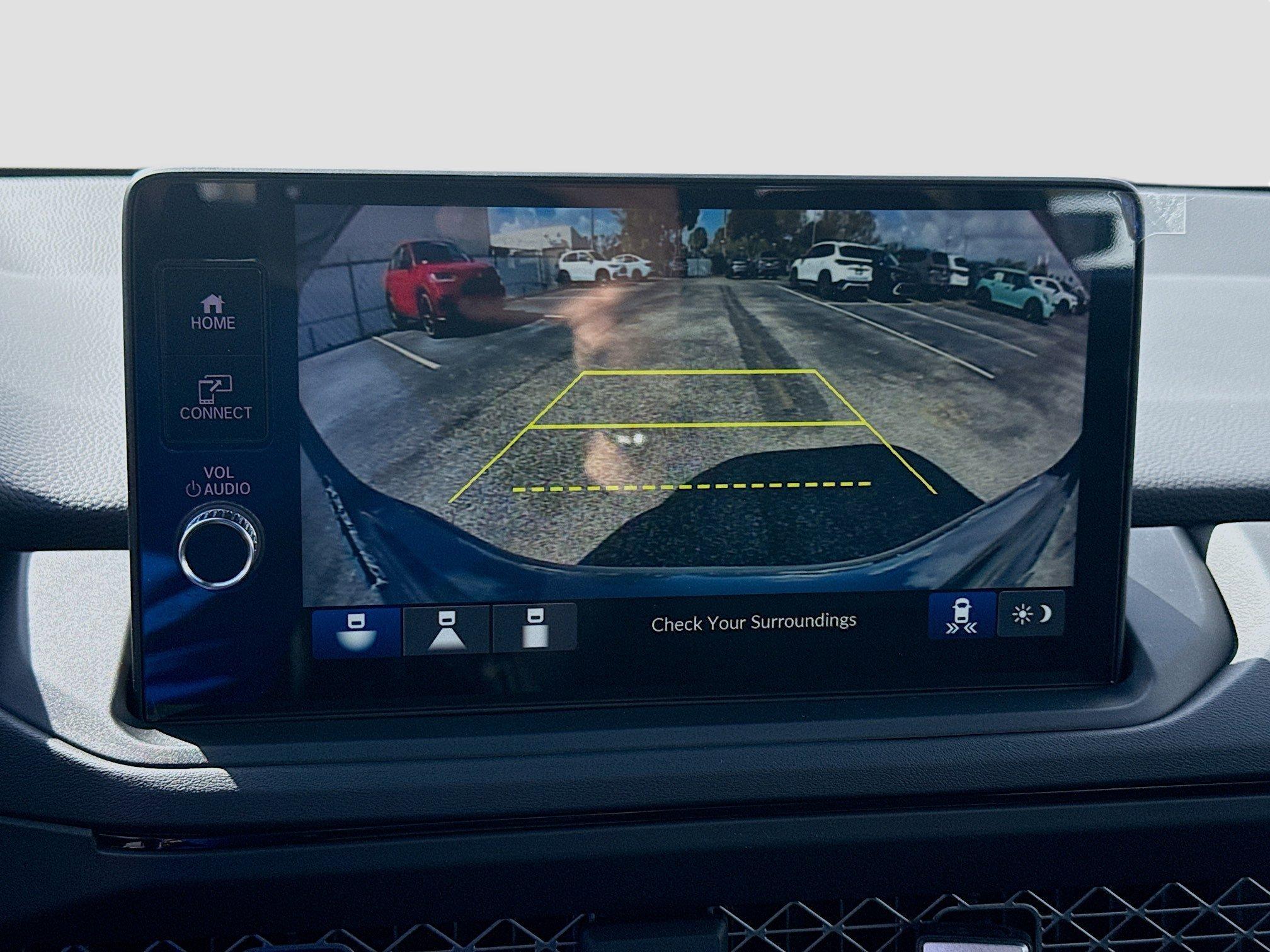 Honda Accord Sedan Se Fwd - Thumbnail 14