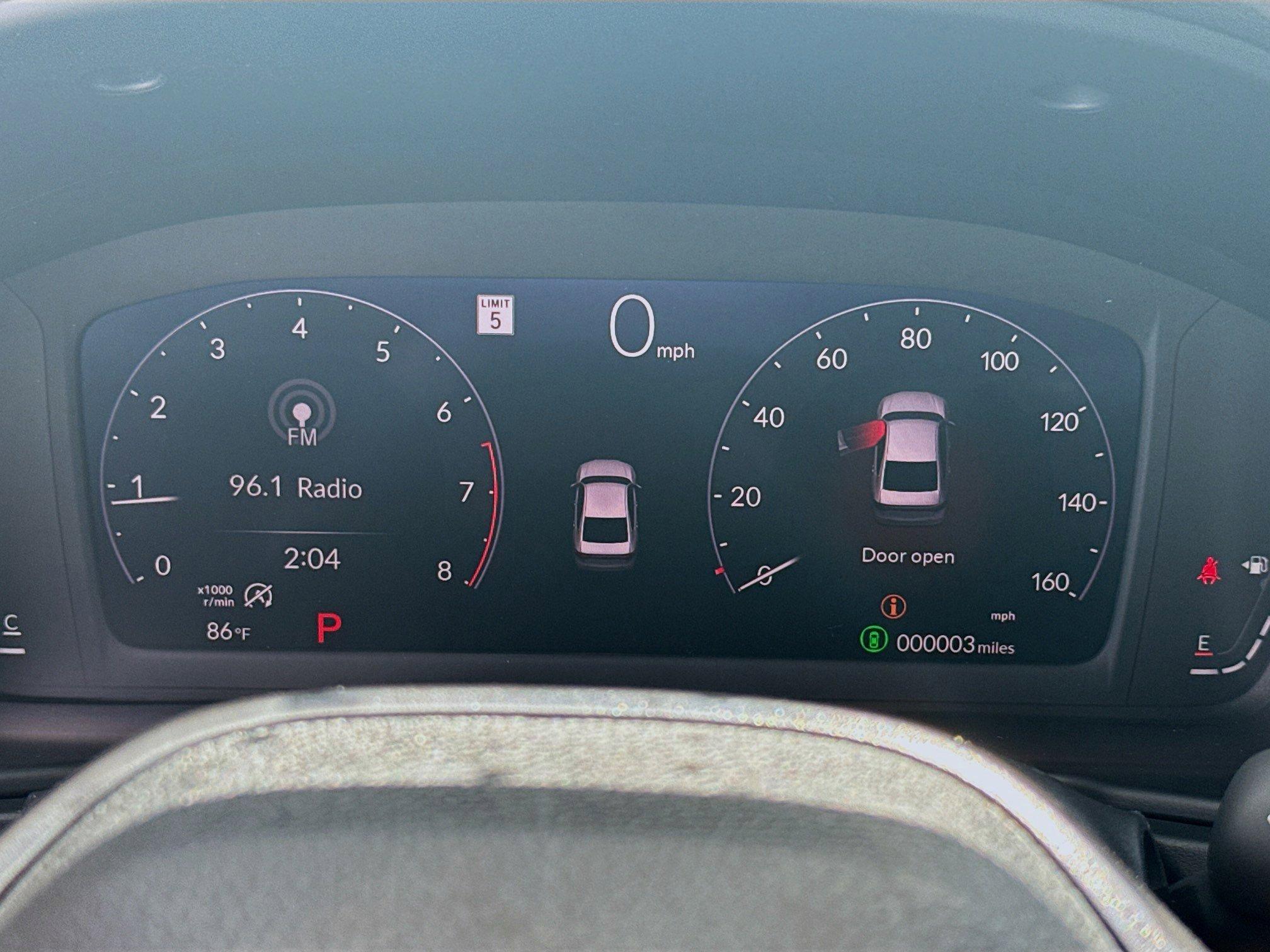 Honda Accord Sedan Se Fwd - Thumbnail 12