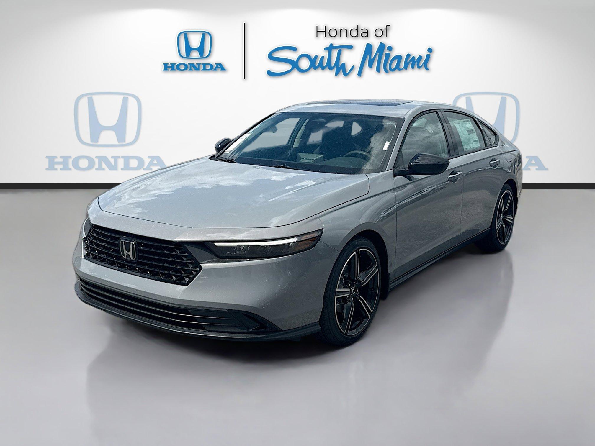 Honda Accord Sedan Se Fwd - Thumbnail 4