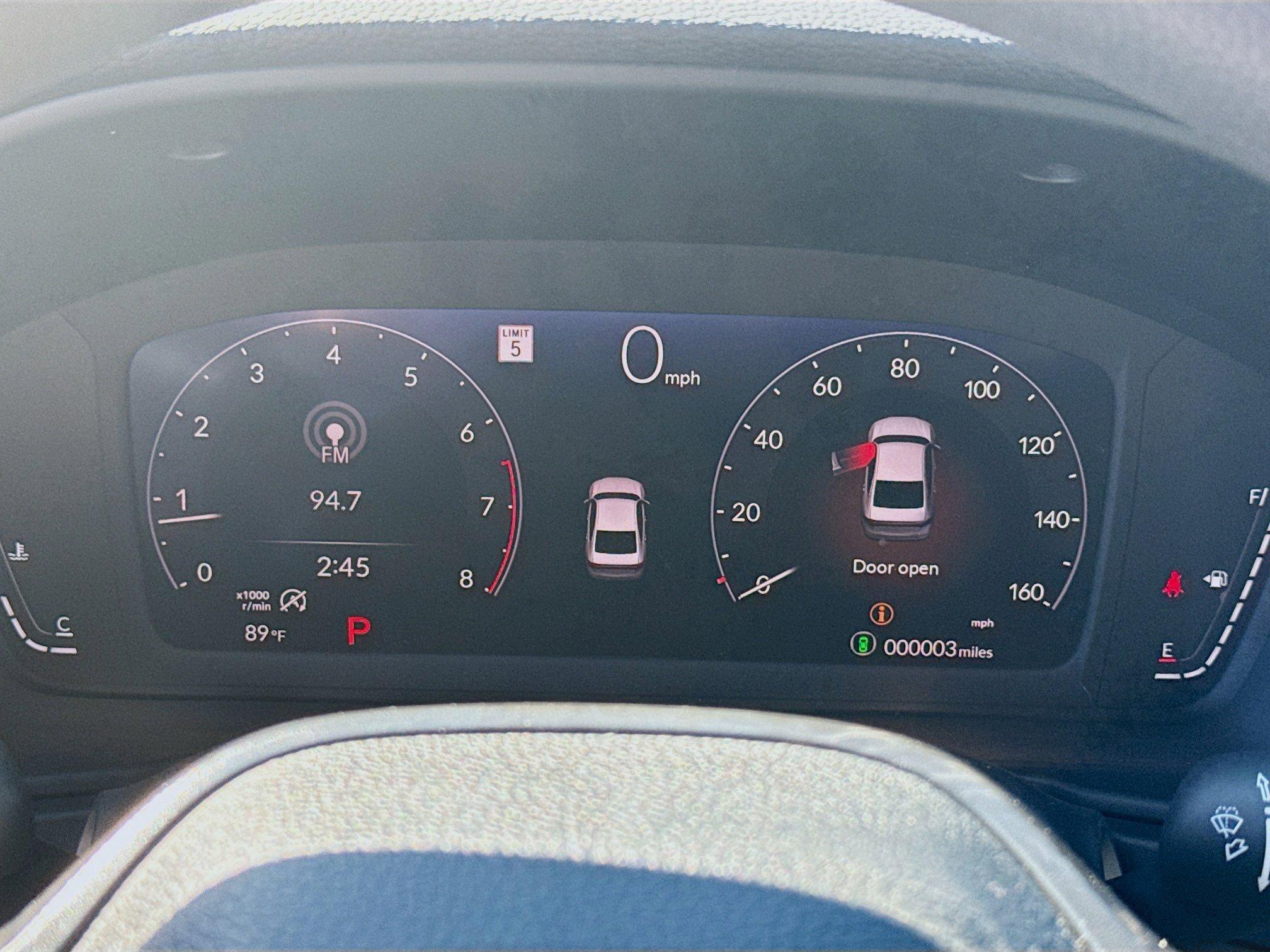 Honda Accord Sedan Se Fwd - Thumbnail 12