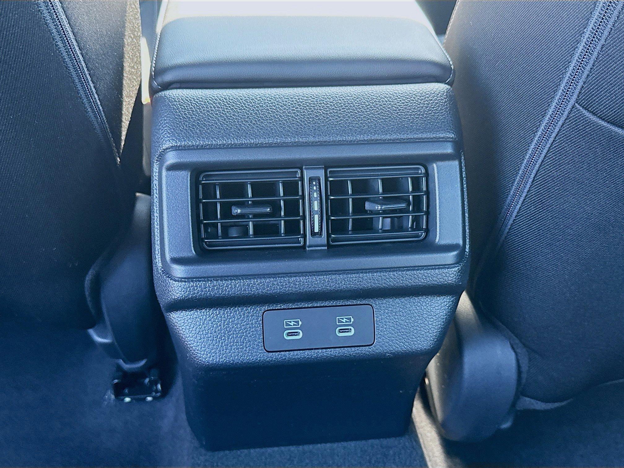 Honda Accord Hybrid Sport Fwd - Thumbnail 20