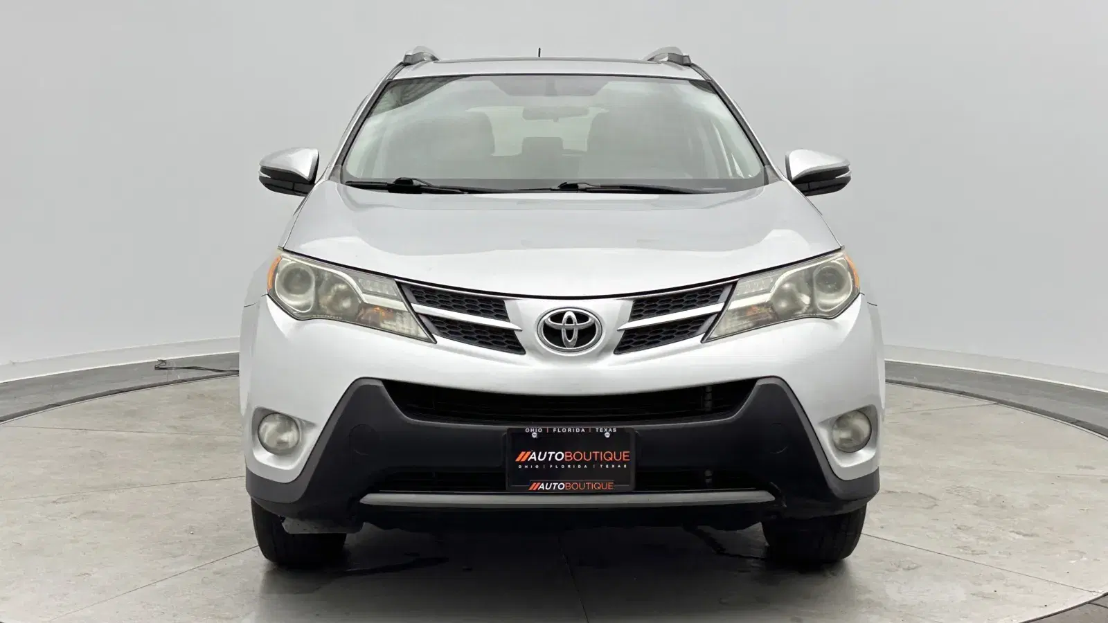 Toyota Rav4 Xle - Thumbnail 2