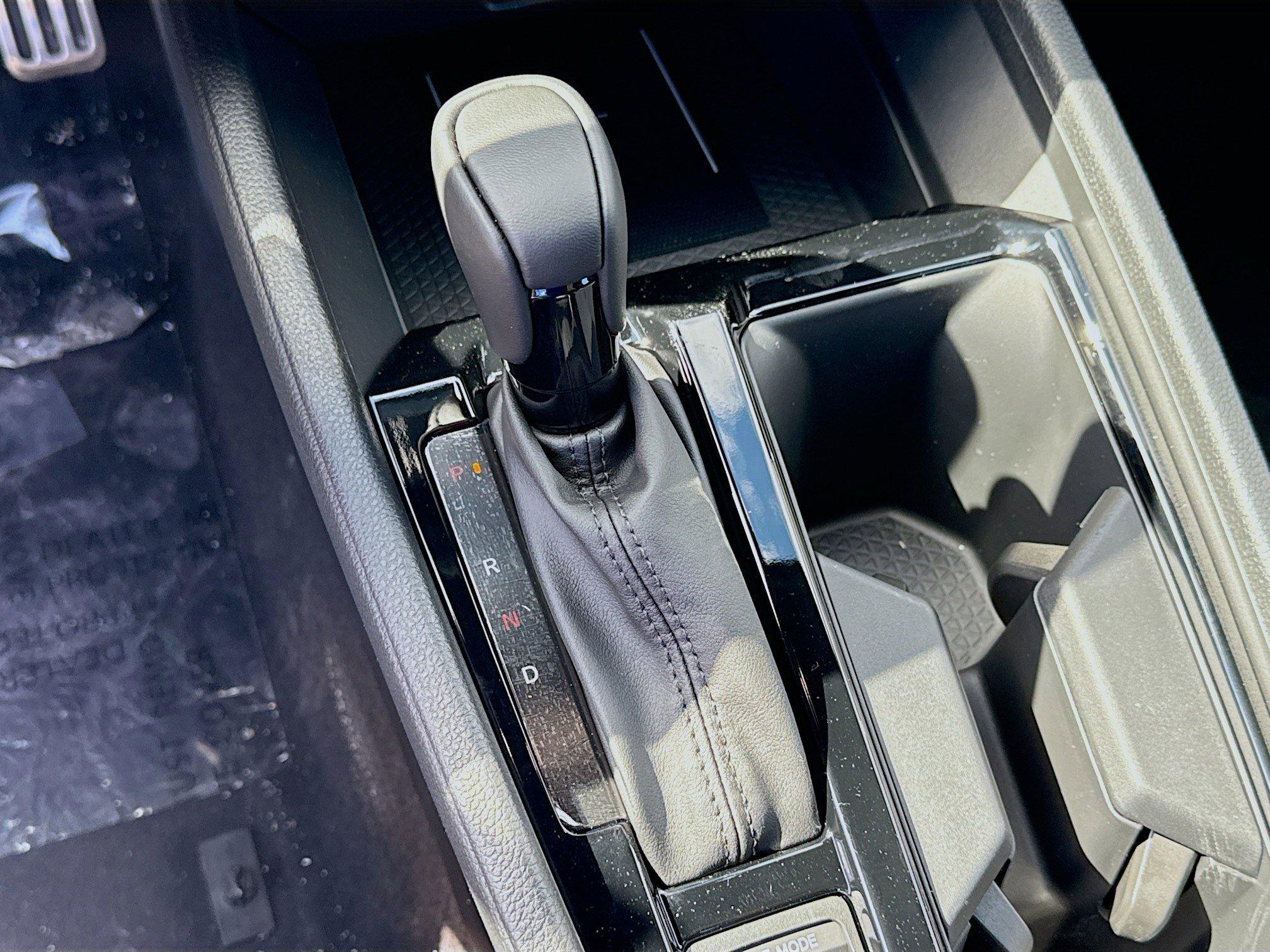 Honda Accord Hybrid Sport Fwd - Thumbnail 15