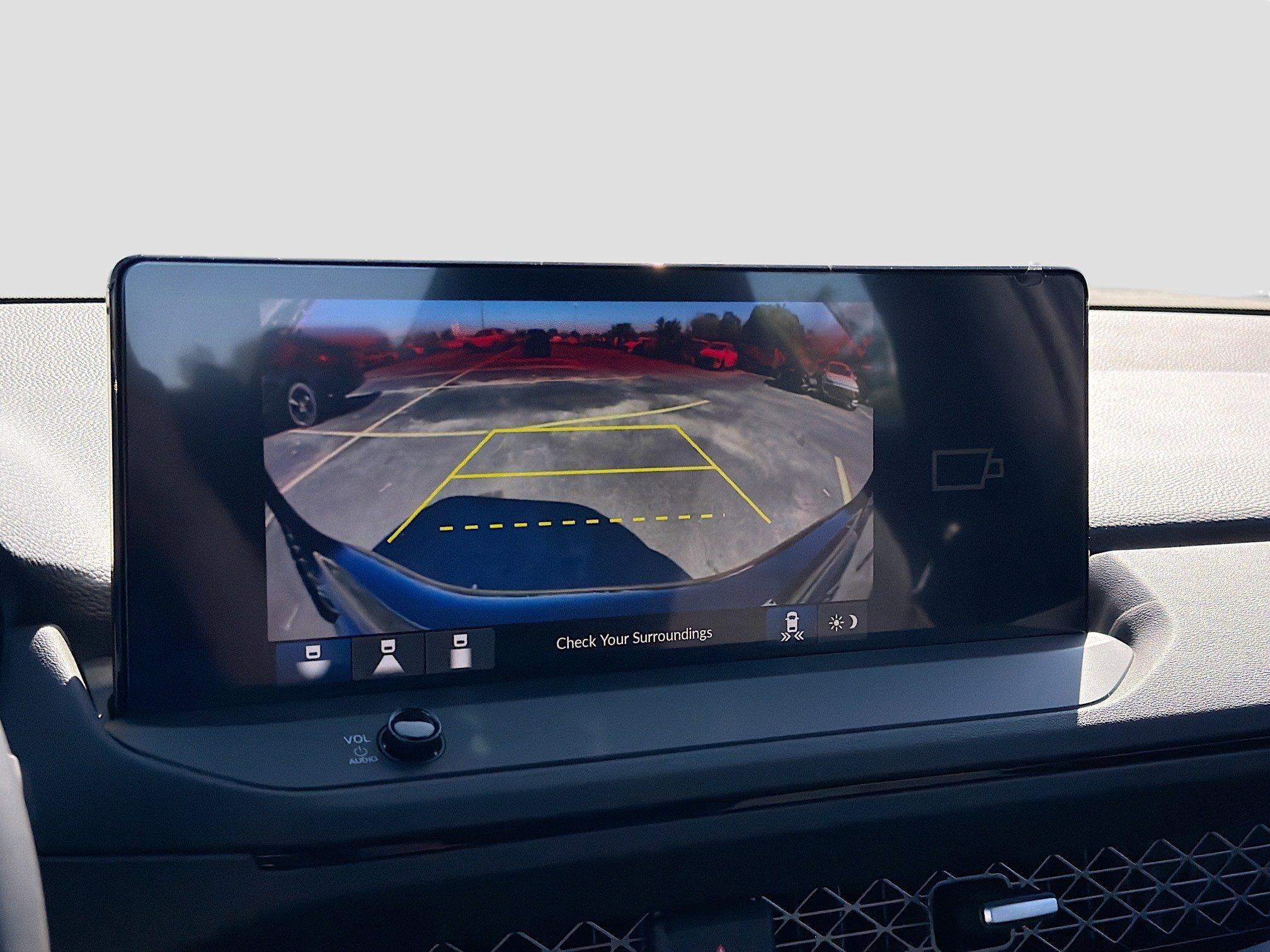 Honda Accord Hybrid Sport Fwd - Thumbnail 14